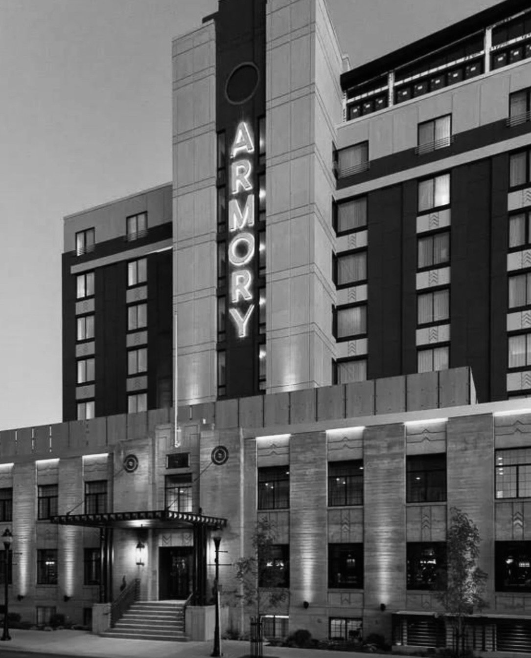 Christmas Eve at the Armory is finally here! 

Join us for a beautiful, hope-filled gathering as we celebrate the birth of Jesus together &mdash; worship, the Word, and a room full of expectation.

🕯️ 2PM &amp; 4PM
📍 Armory Music Hall
🎟️ Tickets r