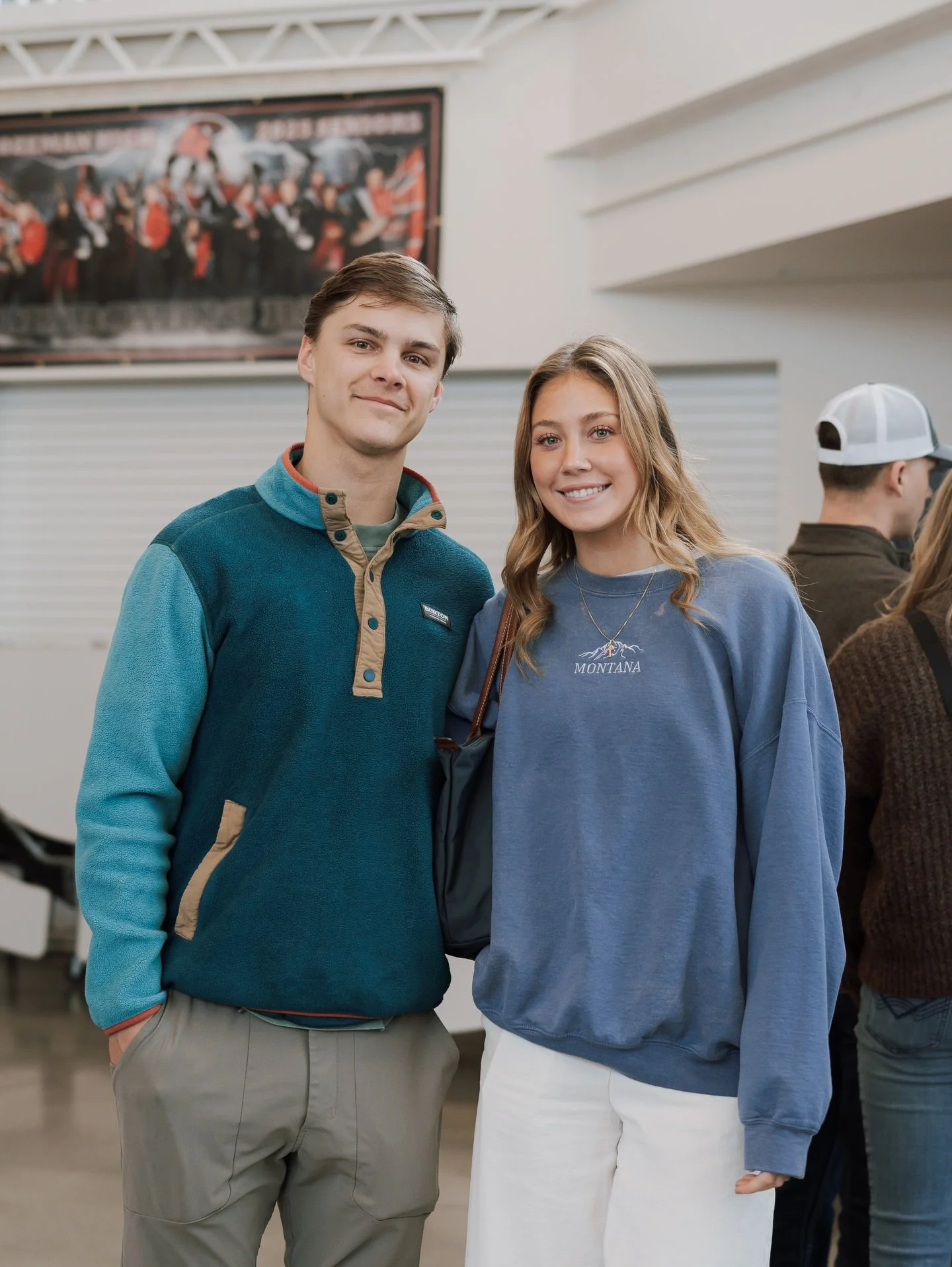 This morning at Revival🫶🏼