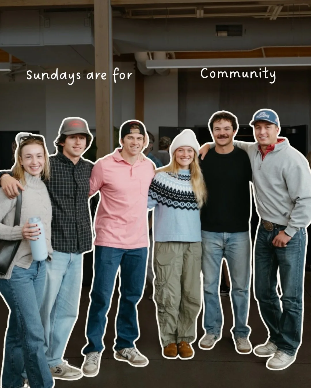 Sundays are for YOU🫶🏼