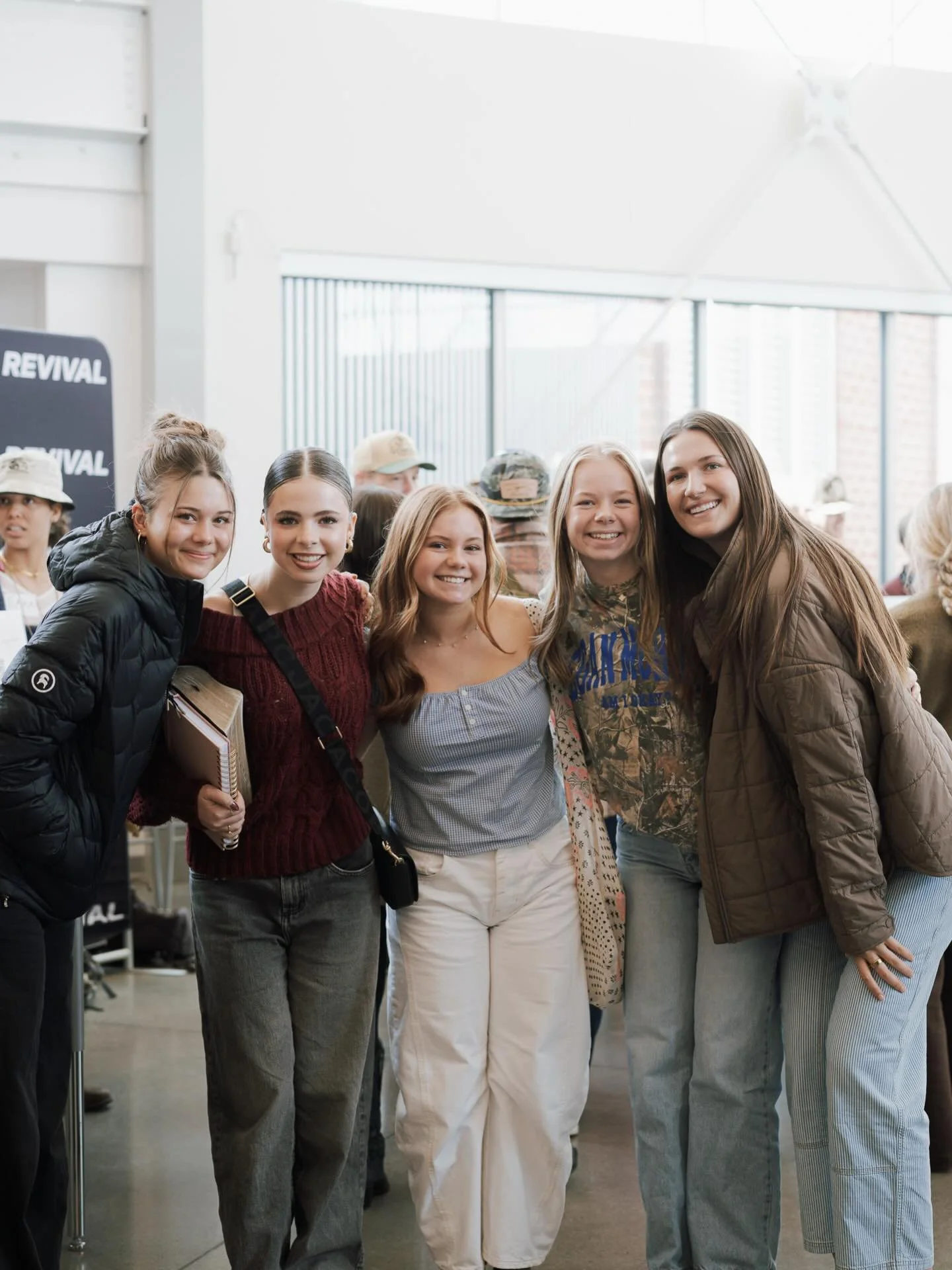 Revival is anchored through activated discipleship. 

Like the early Church who &ldquo;devoted themselves&rdquo; to one another, this is where radical disciples are formed, the House is strengthened, and the fire of God is carried into the city to fu