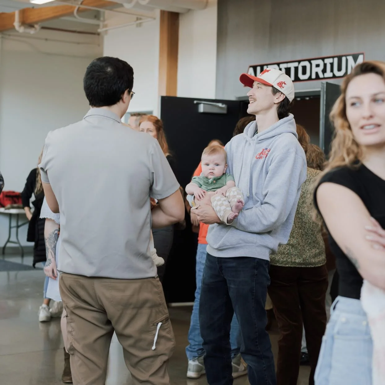 It&rsquo;s almost Sunday! That means Revival is on!

Join us this Sunday at Revival as we gather in His presence, lift up the name of Jesus, and make room for lives to be saved, healed, and transformed. Come early, come expectant, and bring someone w