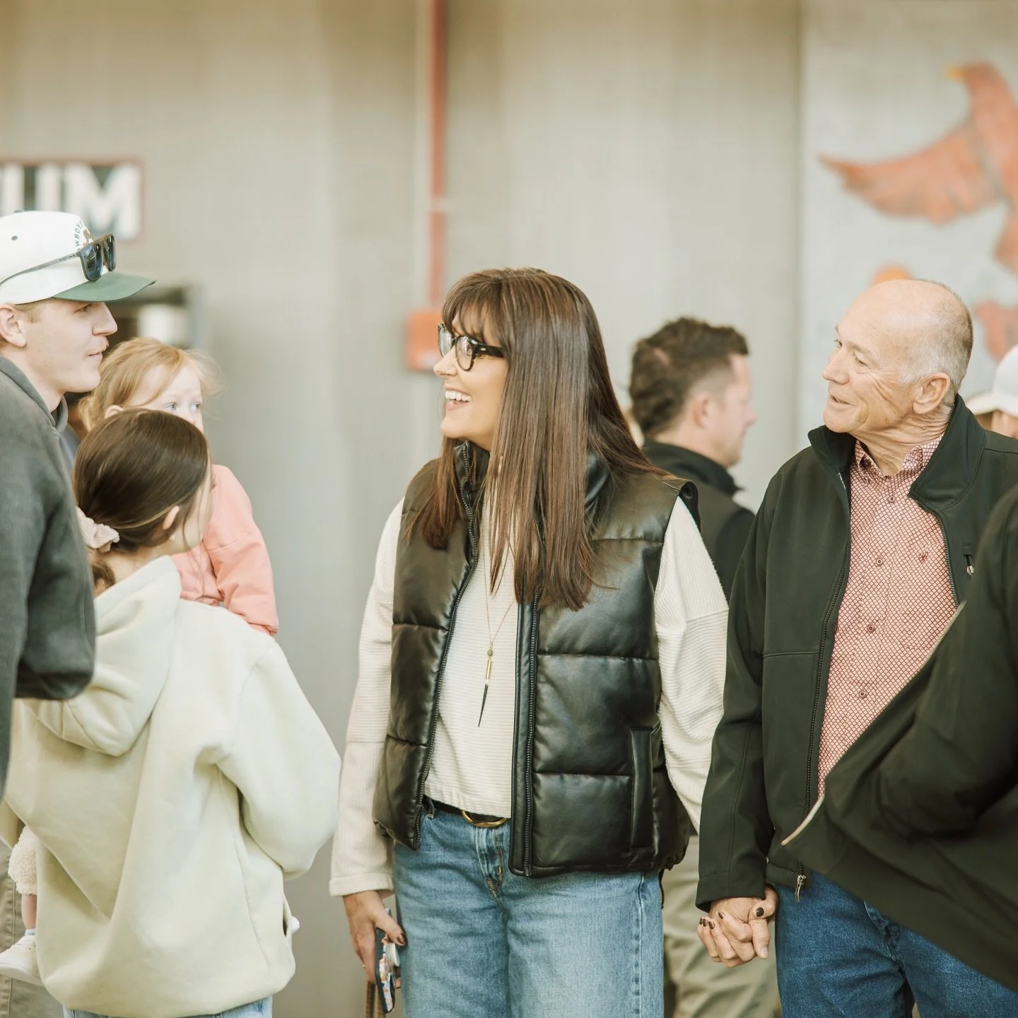 Yesterday At Revival🕊️🙌🏼