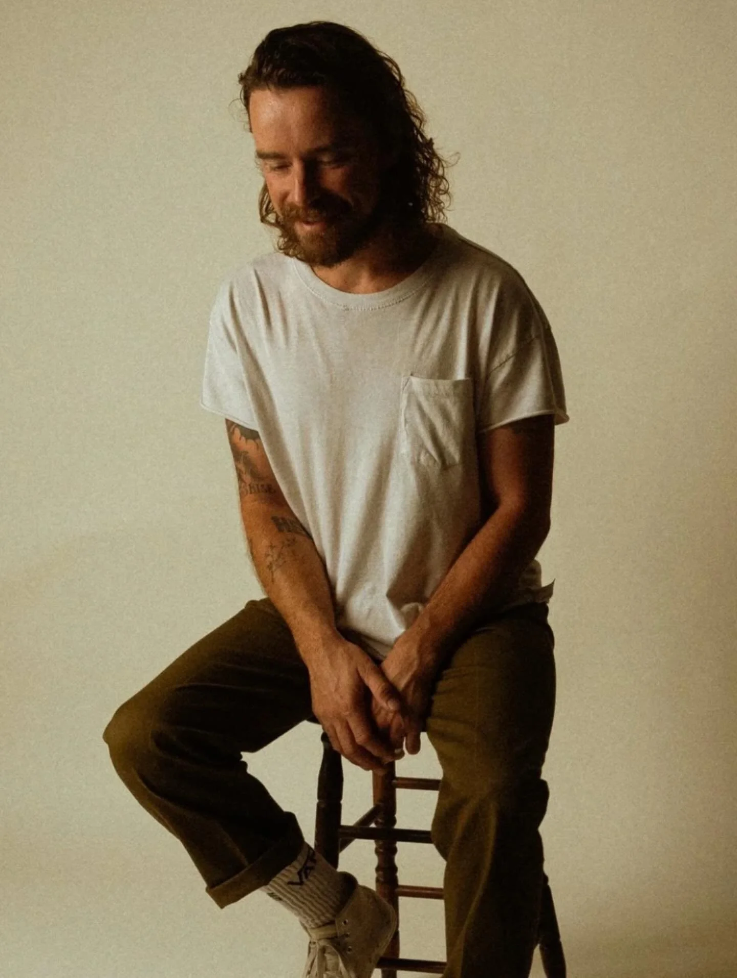 Welcome Brett Lee Miller to the Revival family!

We are so honored to welcome Brett to Revival Church as he steps into a new season of helping pioneer Revival Music. Brett carries a powerful legacy as a singer, songwriter, and worship pastor with Jes