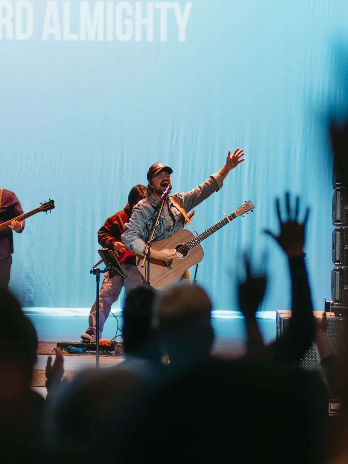 Ruins to Revival continues this Sunday🙌🏼

We&rsquo;re diving deeper into the story of Nehemiah and what it looks like to rebuild what God has called us to! 

Join us for powerful worship, real community, and a word that will challenge and activate 