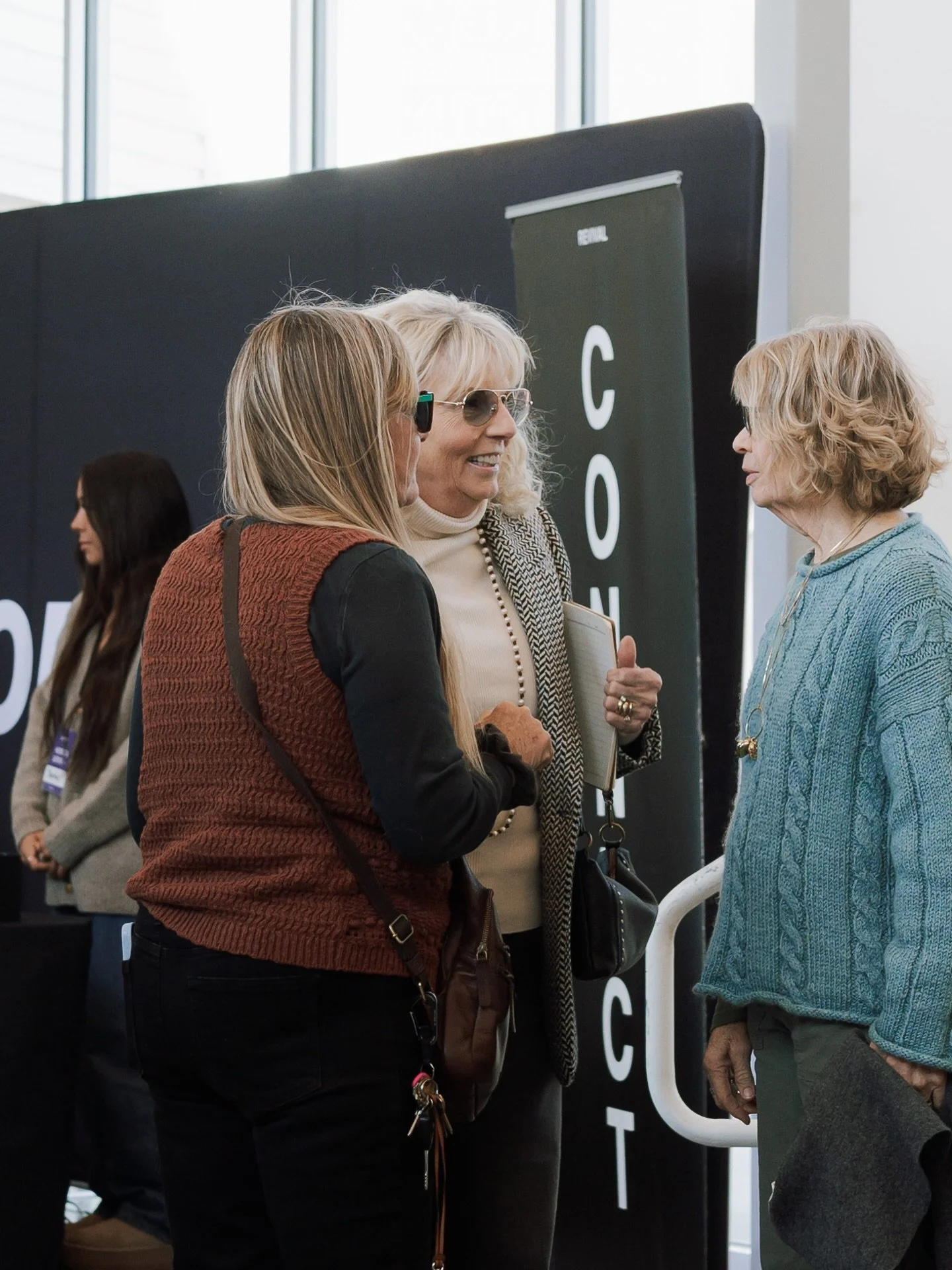 What a moving morning at Revival🕊️

Moments like yesterday remind us that God is still transforming lives, restoring hearts, and meeting people exactly where they are.

We&rsquo;re so expectant for what He&rsquo;s going to do next week! 

Join us Su