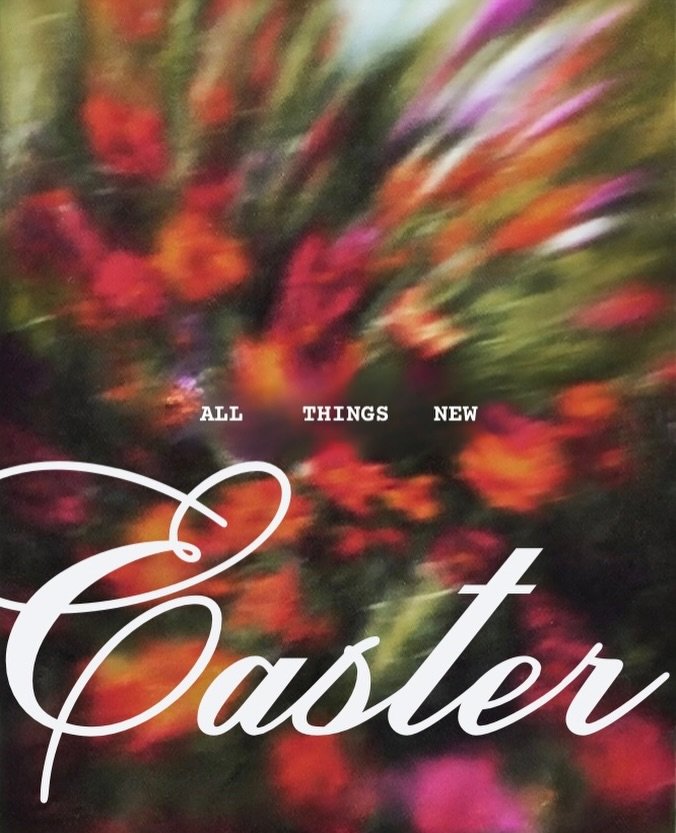Easter changes everything🕊️

Join us for Easter at Revival on April 5th at 9AM &amp; 11AM. Come early for coffee, donuts, and community, then experience powerful worship and a hope-filled message as we celebrate the resurrection of Jesus.

🌷 We&rsq