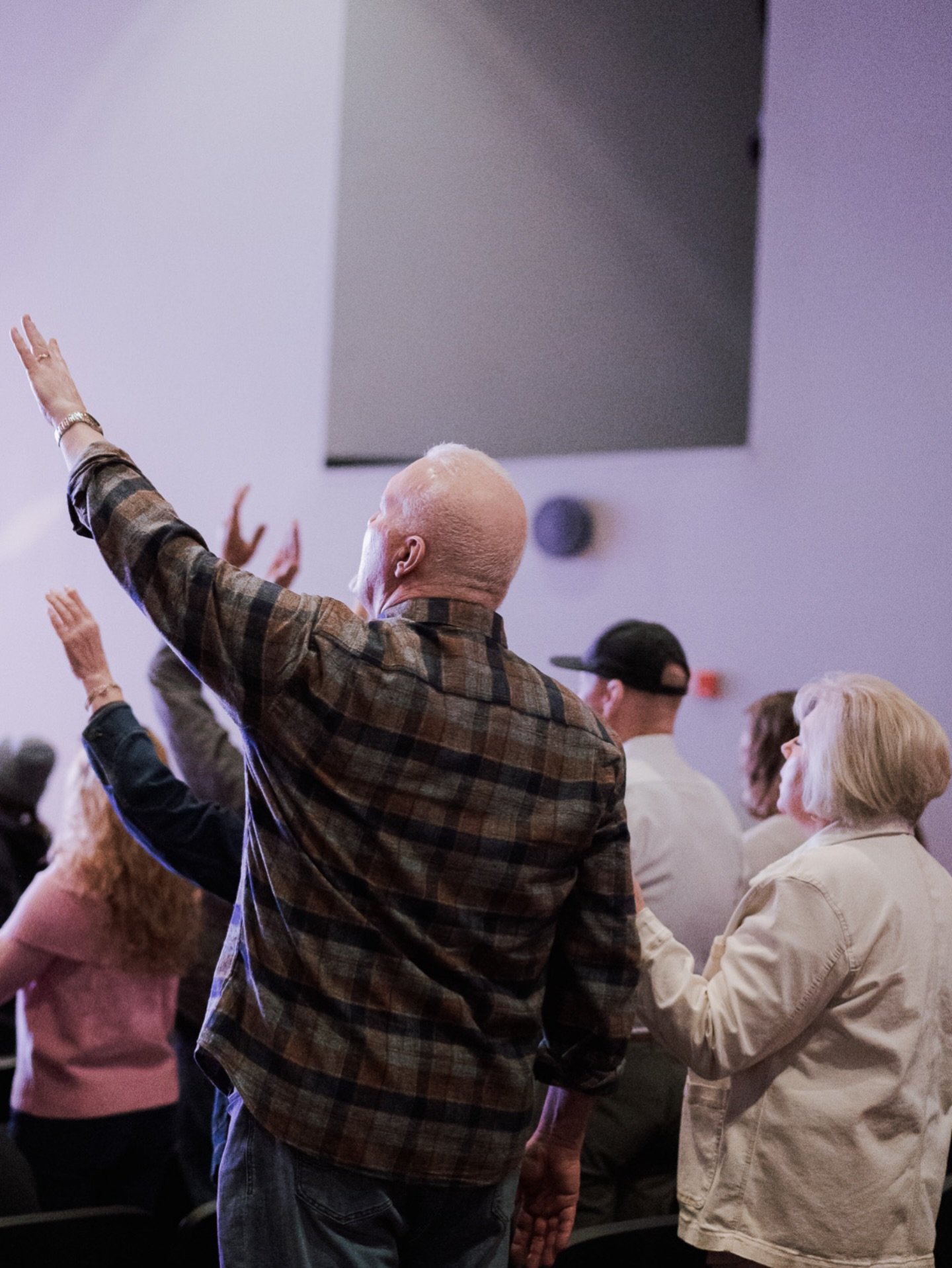 This Sunday at Revival 🕊️

We&rsquo;re heading into Week 5 of our Ruins to Revival series in Nehemiah, and this Sunday is going to be powerful. 

As we walk through this book together, we&rsquo;re seeing how God restores what&rsquo;s broken and rebu