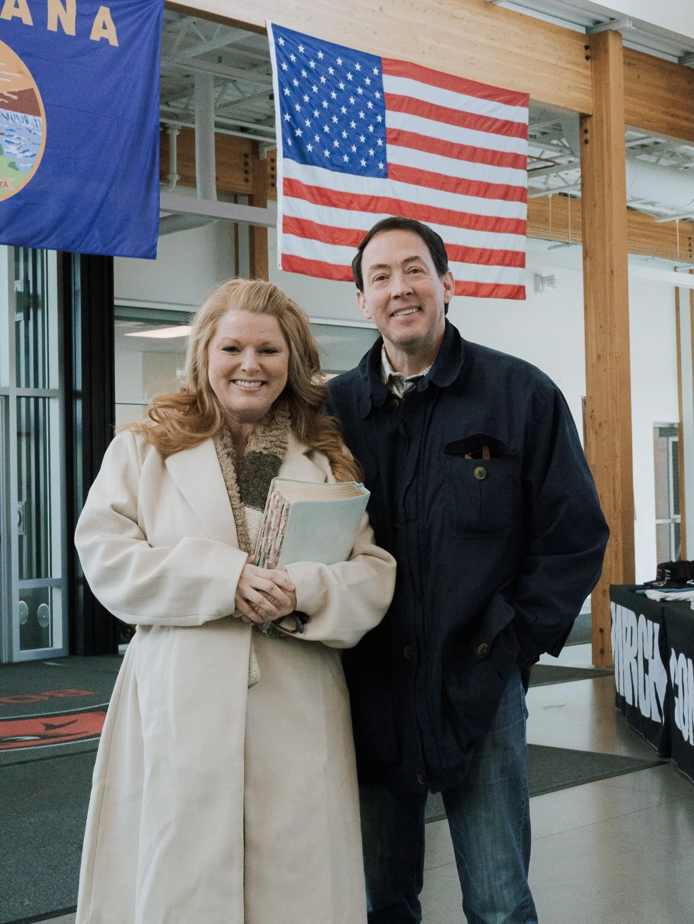 A powerful morning in the presence🕊️

We love you church, see you next week!!