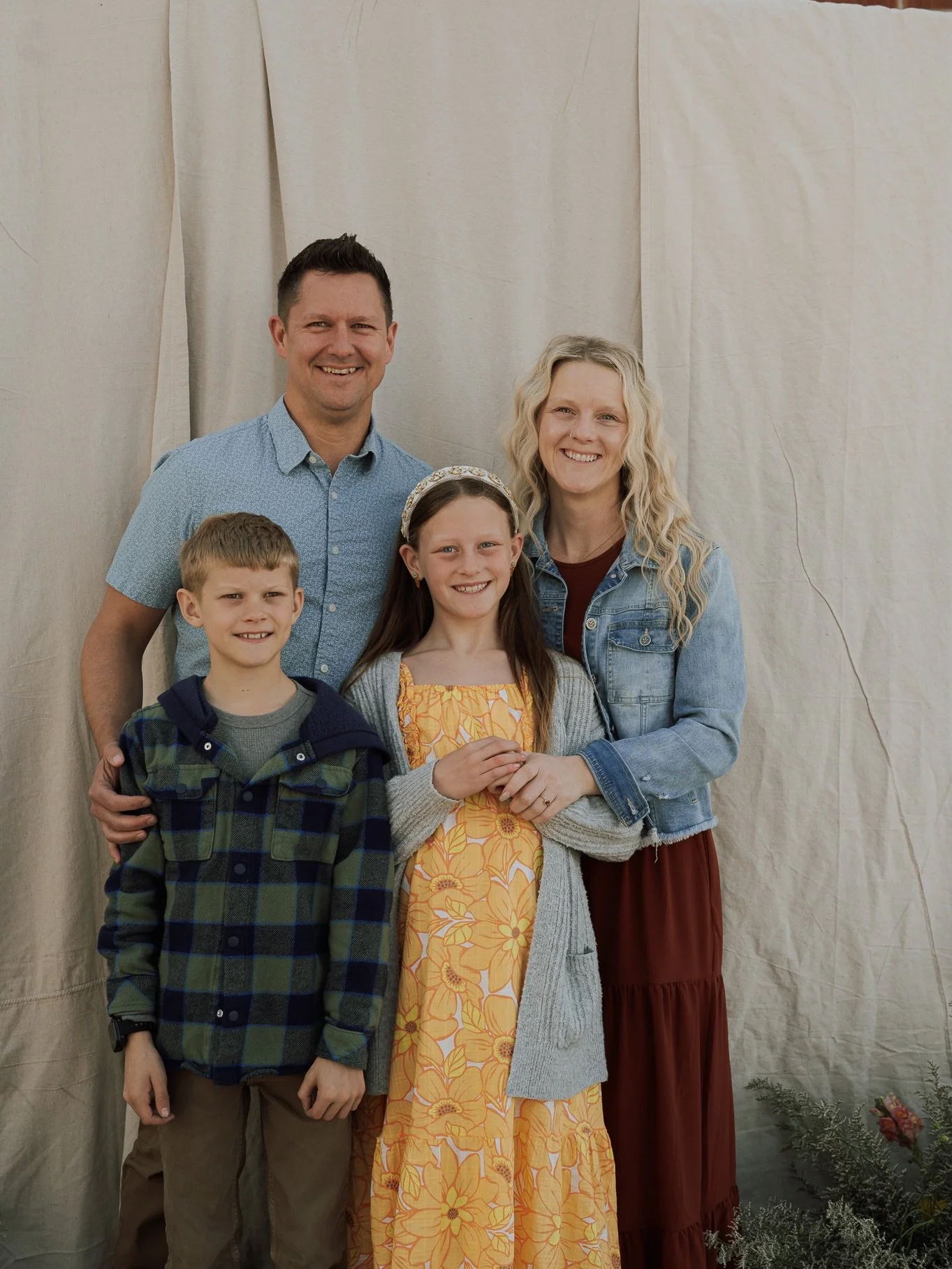 Easter at Revival 🤍

Today was powerful. We celebrated the empty tomb, the victory of Jesus, and the miracle of new life&mdash;and we got to witness new salvations. There&rsquo;s nothing like seeing people say yes to Him.

What looked like the end b