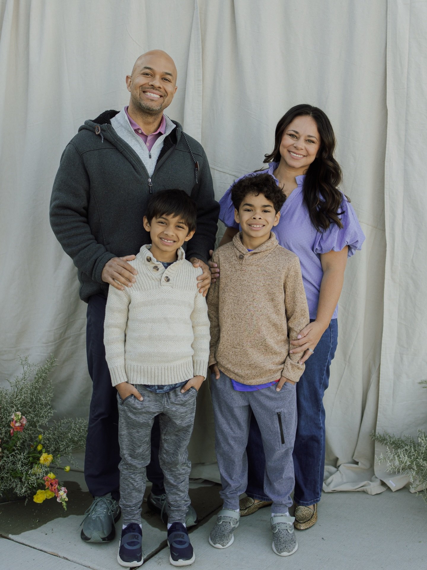 We still can&rsquo;t get over what God did yesterday 🤍

The presence, the joy, the salvations&hellip; it was so much more than a moment, it felt like a marking.

Easter at Revival will stay with us for a long time.

Here&rsquo;s just a glimpse of wh