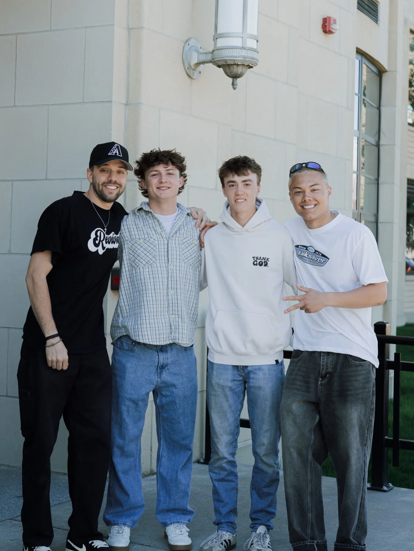 Still in awe of how God moved yesterday🕊️🫶🏼