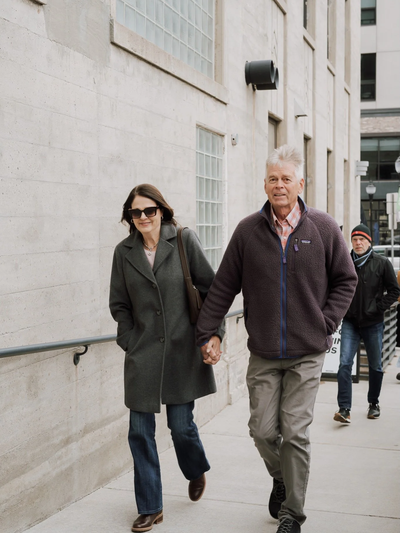 God met us this morning at Revival and it was powerful🕊️

His presence filled the room in a real way, breaking things off, shifting hearts, and reminding us that He alone is worthy.

Tonight we&rsquo;re leaning in to worship, to pray, and to declare