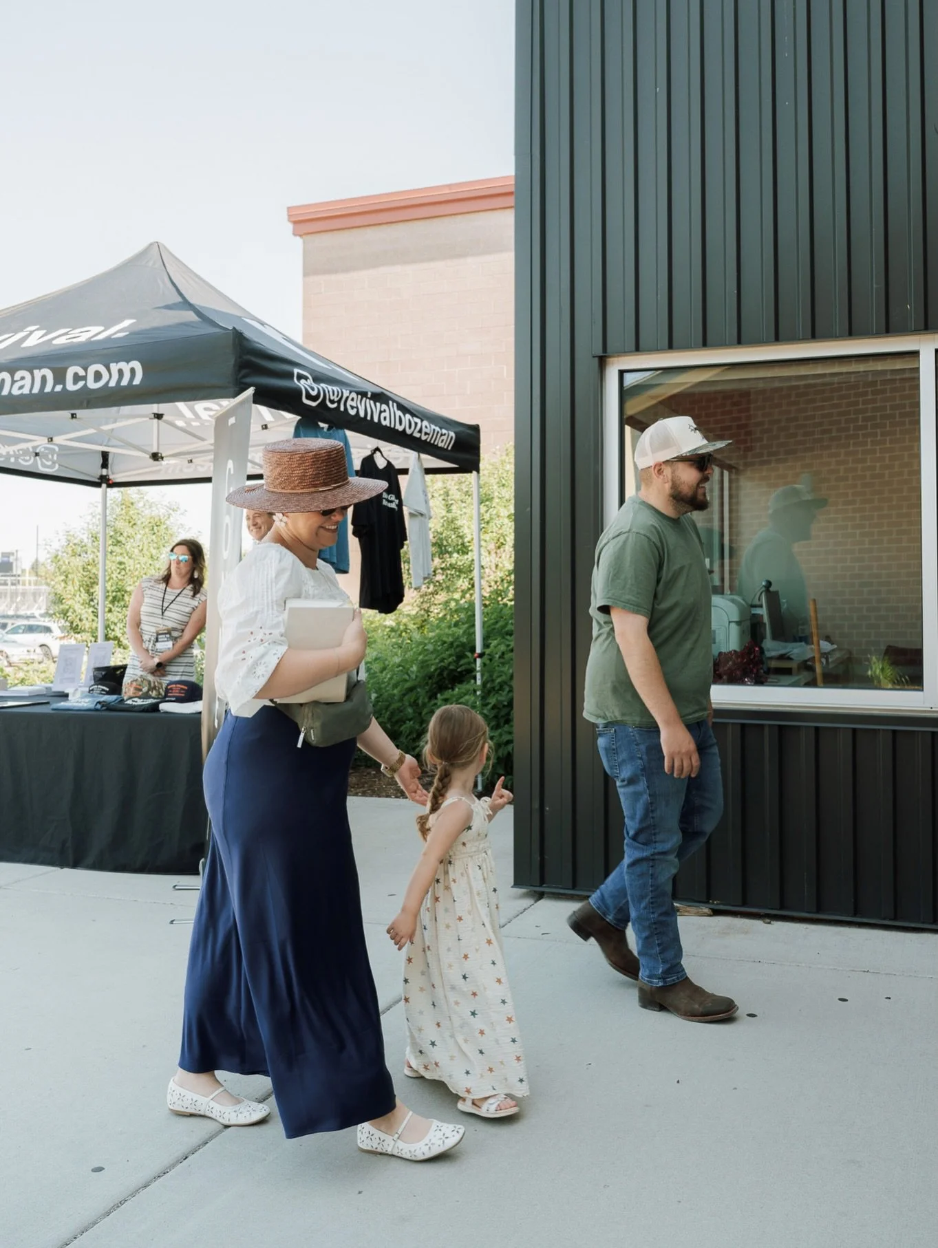Yesterday was a powerful morning at Revival🕊️

Pastor Vern brought a timely word that challenged us, encouraged us, and pointed us back to Jesus. We&rsquo;re so expectant for all God is going to do through this new series.

If you missed it, we&rsqu