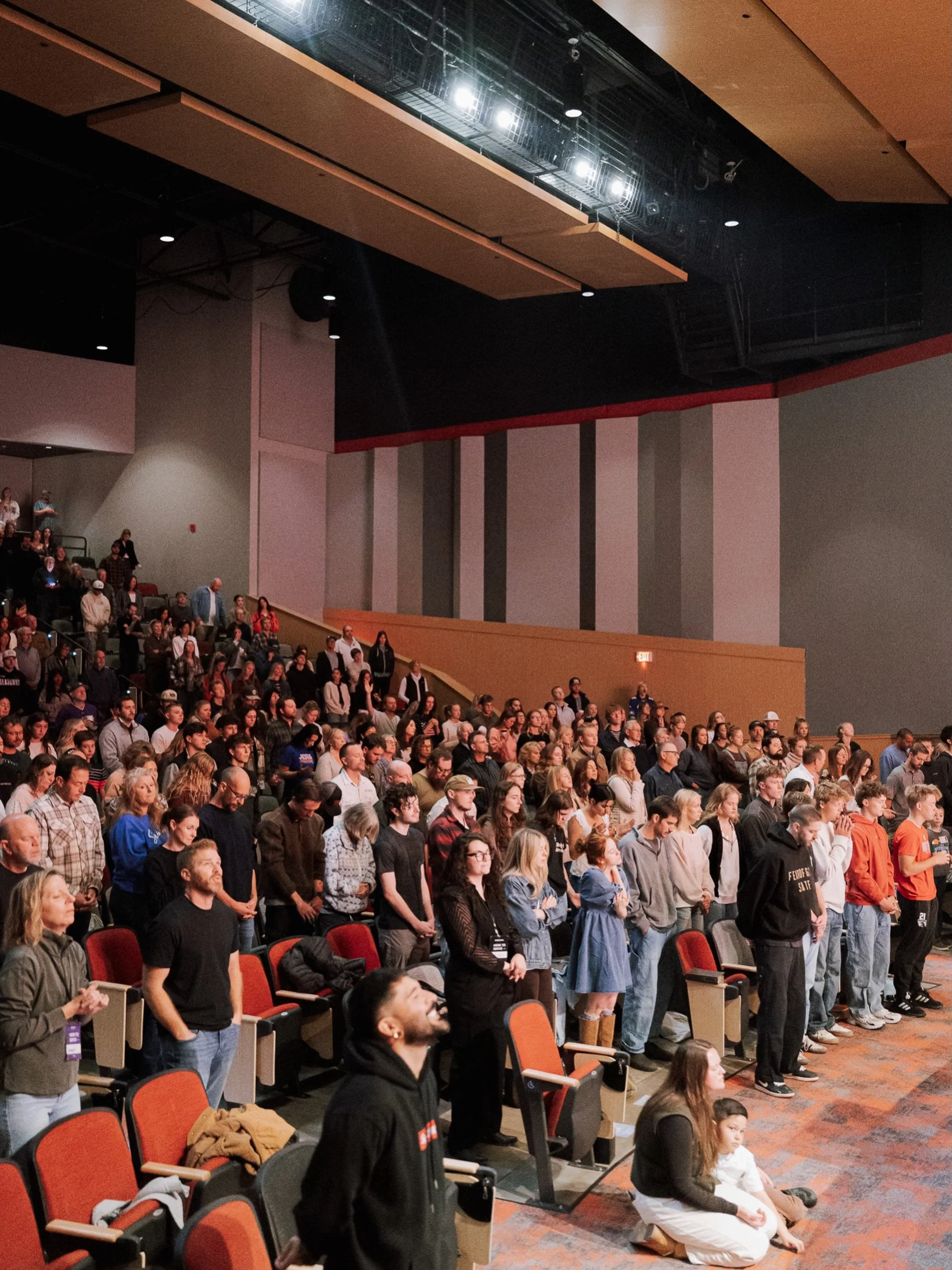 We can&rsquo;t wait to spend this coming Sunday with you 🤍

Come worship with us and hear a message from Pastor Alex on &ldquo;Discipleship Accelerates Maturity.&rdquo;

Whether it&rsquo;s your first time or you call Revival home, come early to conn