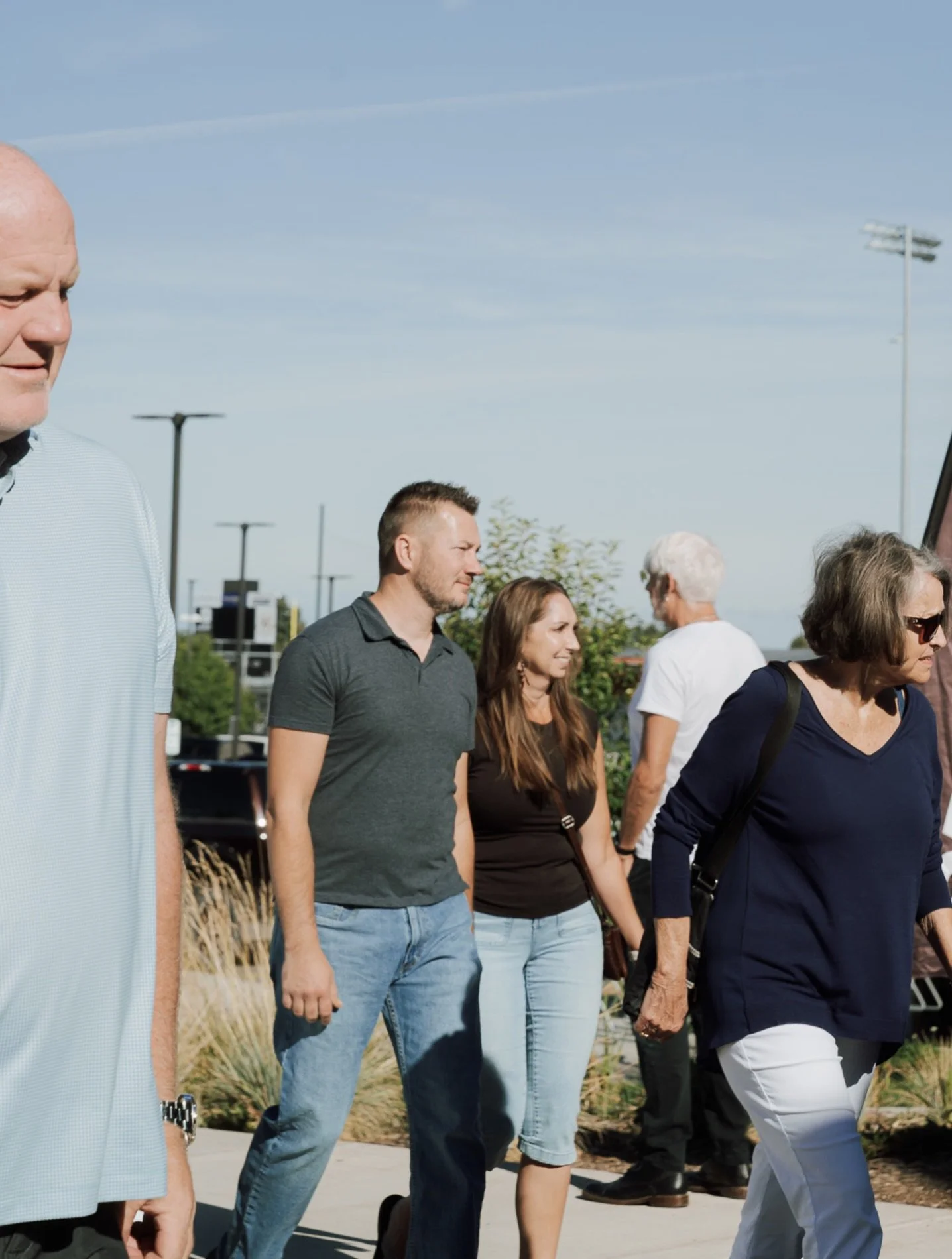Our favorite day of the week is almost here! 🤍

We can&rsquo;t wait to see you tomorrow for powerful worship, the Word, and community. Come early, bring a friend, and make yourself at home!

Sunday at 10 AM
Bozeman High School