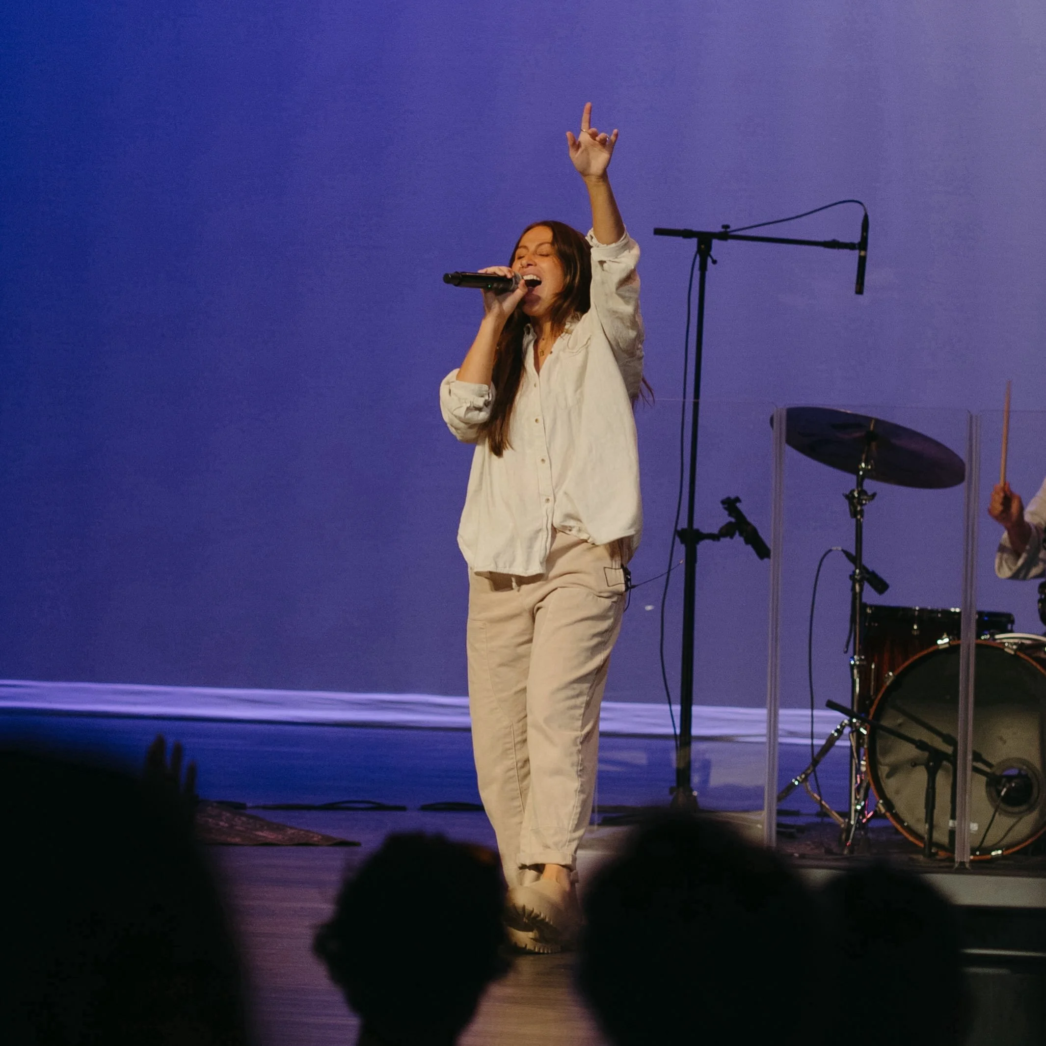 What if God could accelerate in one season what might otherwise take years to develop?&nbsp;🕊️

What if the wisdom that took someone decades to acquire could be deposited into your life through discipleship? What if the blind spots holding you back 