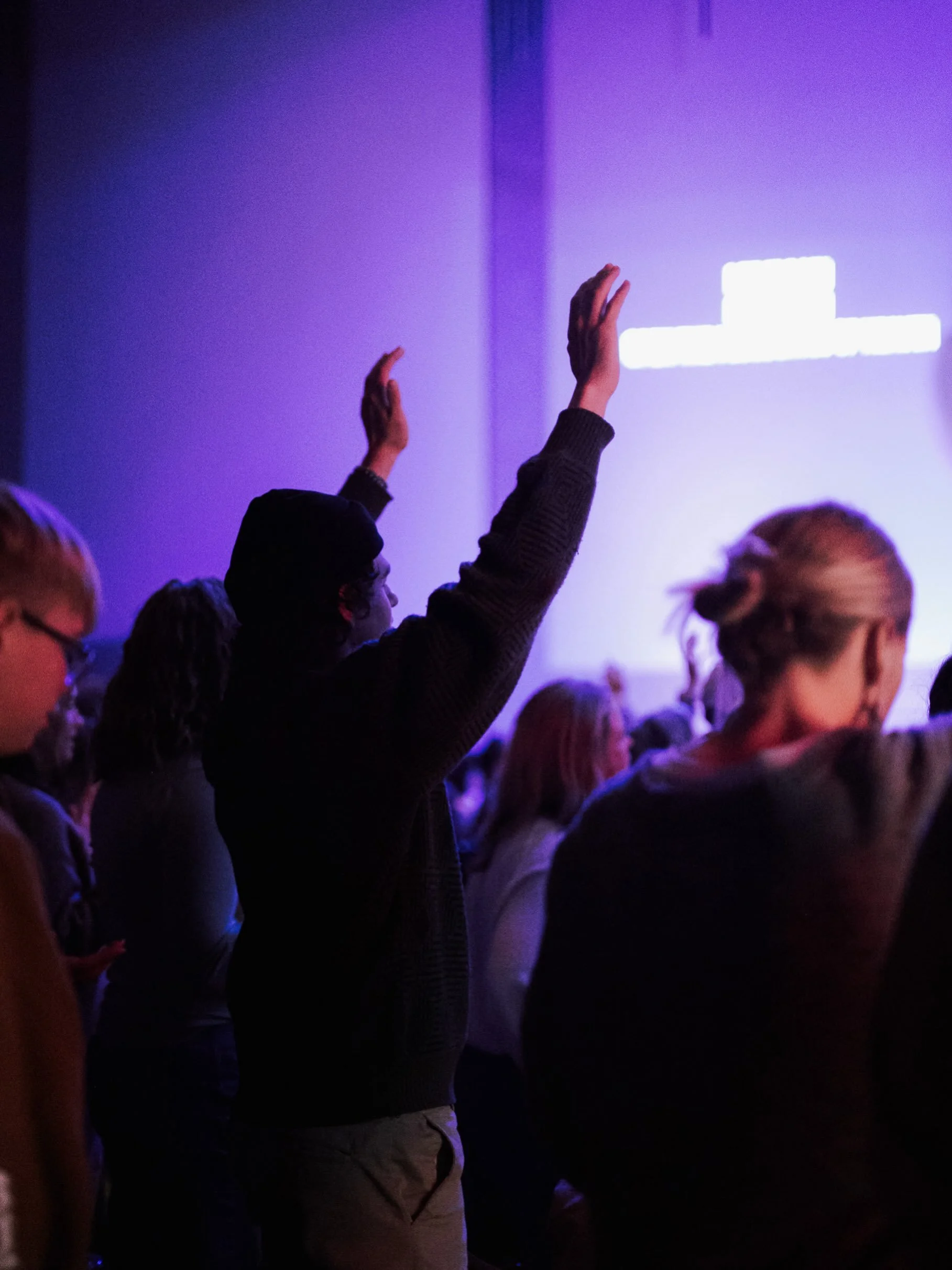 📢 Revival is on Tour for the next 3 weeks! Where are we headed?

We are popping up for church at The Willson in downtown Bozeman! These Sundays will be marked by powerful worship, lively community, the presence of God, and a new collection of talks 