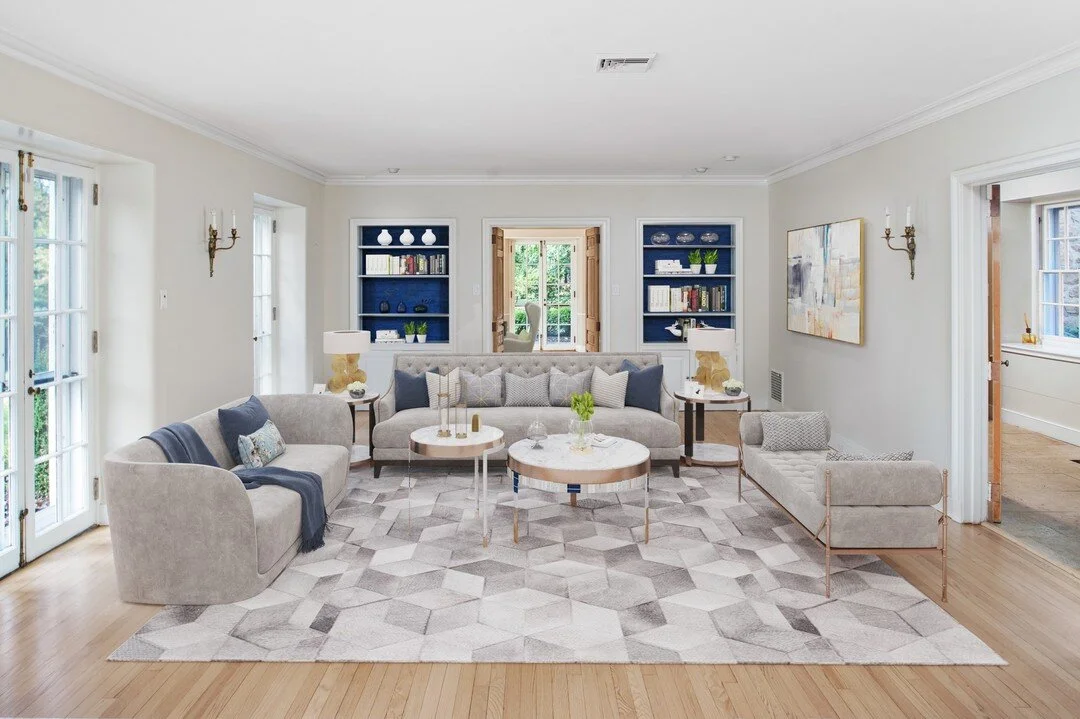 Don't let an empty house LOOK empty. Virtual staging is a great way to give a luxurious and warm feeling!
📸 by OM Media
Realtor: Wendie Steffens
OscarMikols.com 🖥
(215) 688-0541 📞
Admin@OscarMikols.com 📧
#ommedia
#photographer
#photograph
