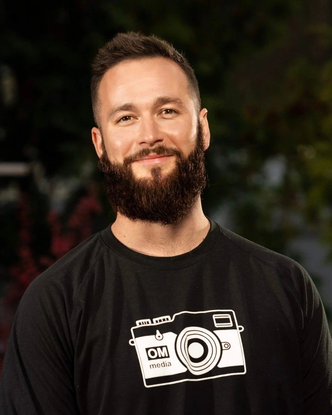 The Man behind the Lens 📷
#NationalBossDay @oscarmikols
Born & Raised in Bucks County, PA. Oscar’s strong background of marketing, communications, and digital media gave him and his team the edge needed in this marketing industry. Osca