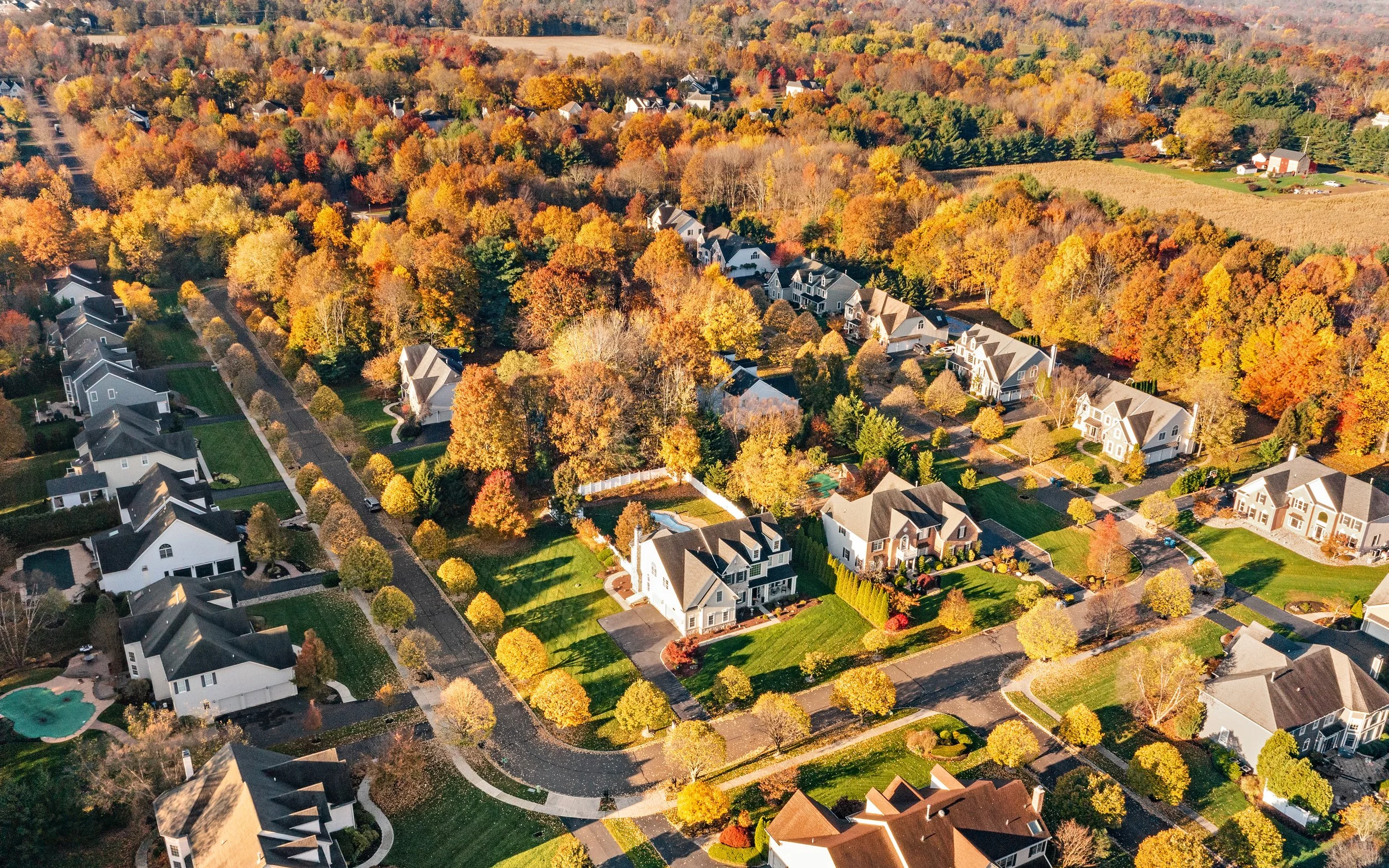 Soar Above the Competition with Aerial Drone Photos