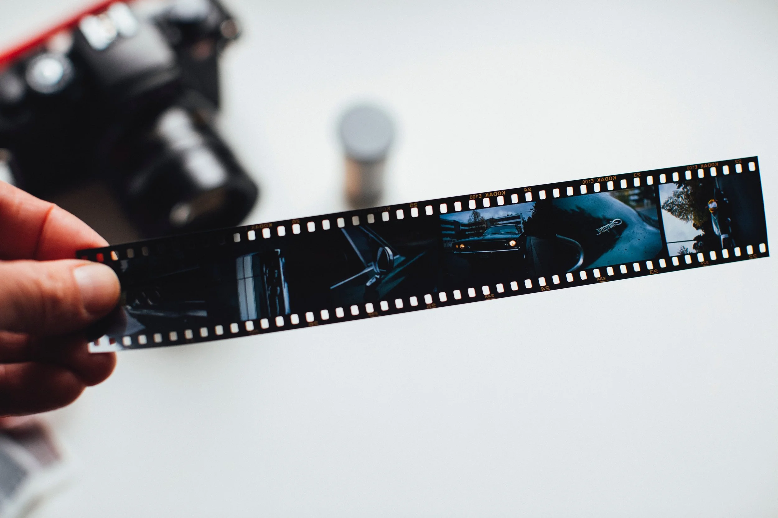 The Basics of Image Licensing for Real Estate Marketing