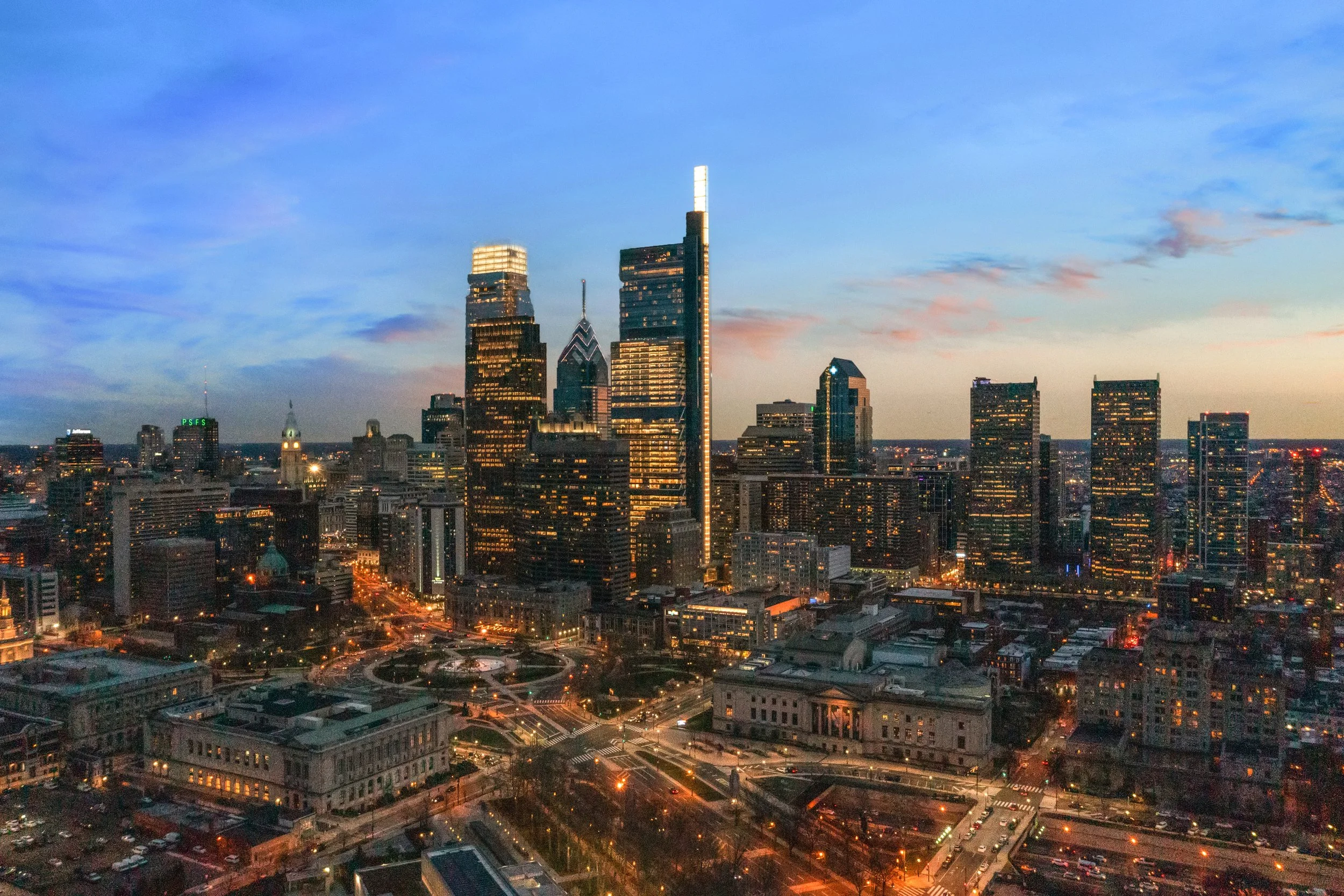 Capturing the Magic: How Twilight Photos Boost Your Real Estate Listing