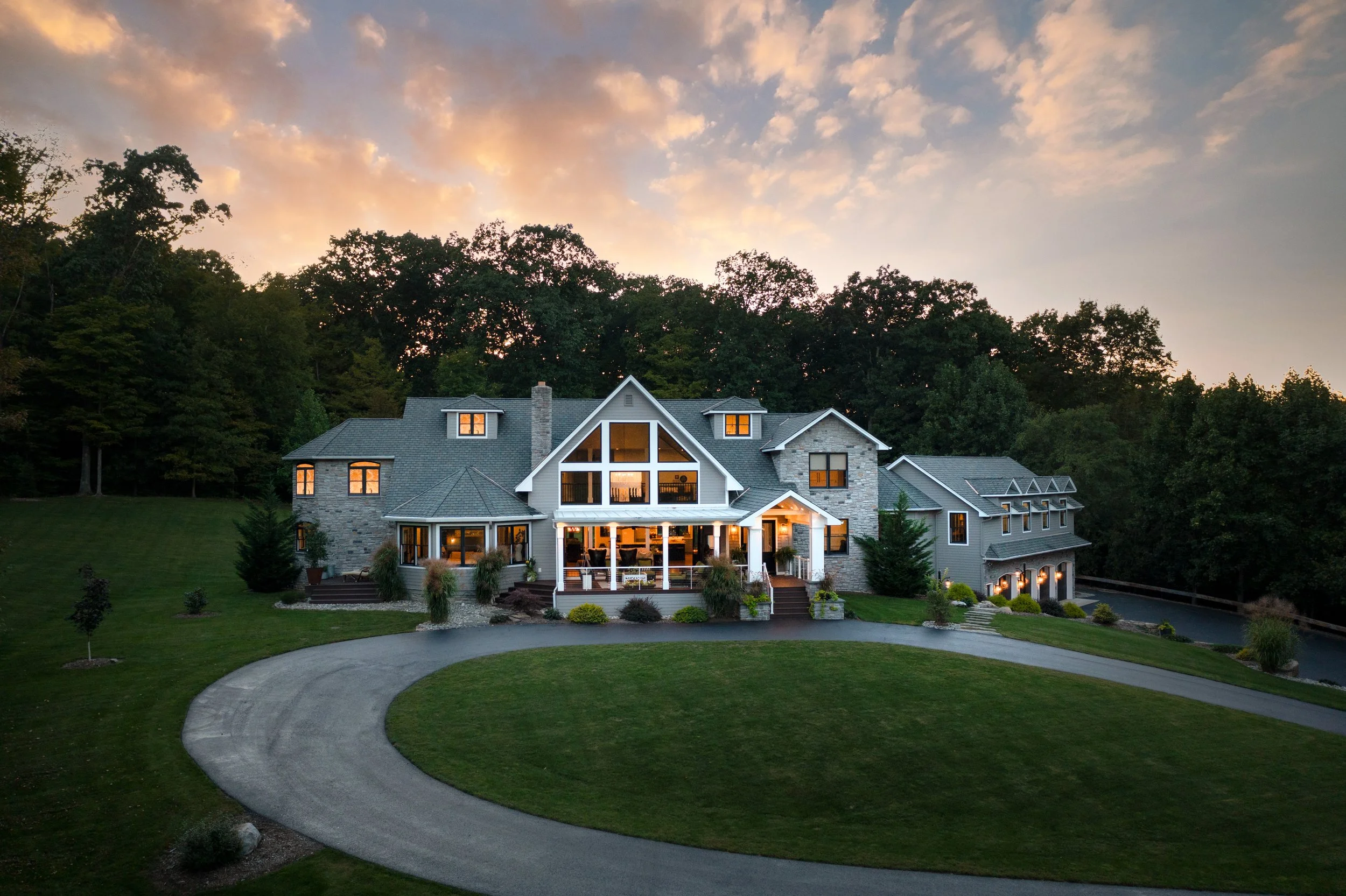 Real Estate Photography - Fall Guide 2023