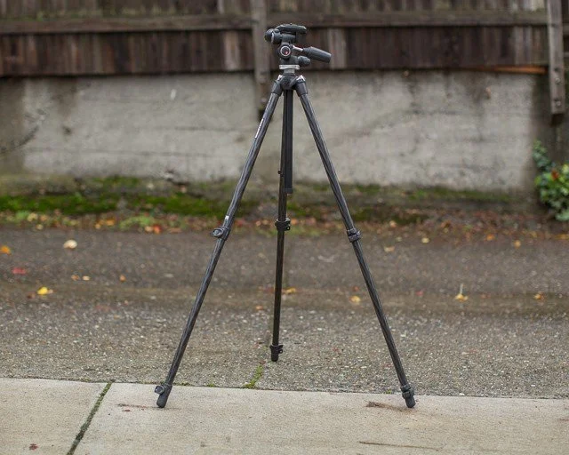 Top 3 Tripods for Real Estate Photography - Under $300
