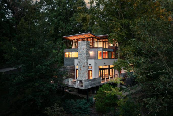 Why Professional Real Estate Photography Sells Homes Faster in Bucks County