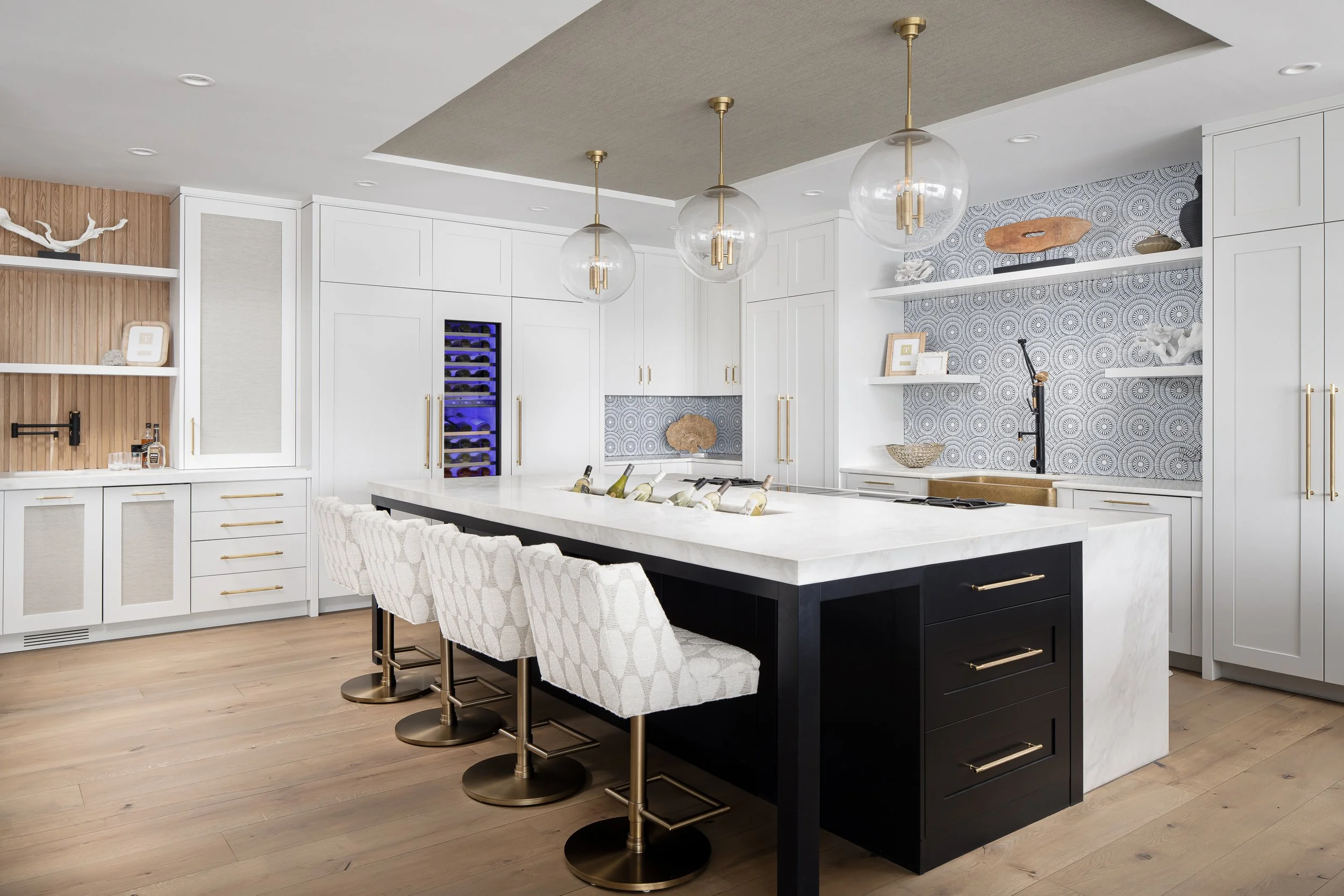 Why Interior Designers Need Professional Photography to Attract High-End Clients