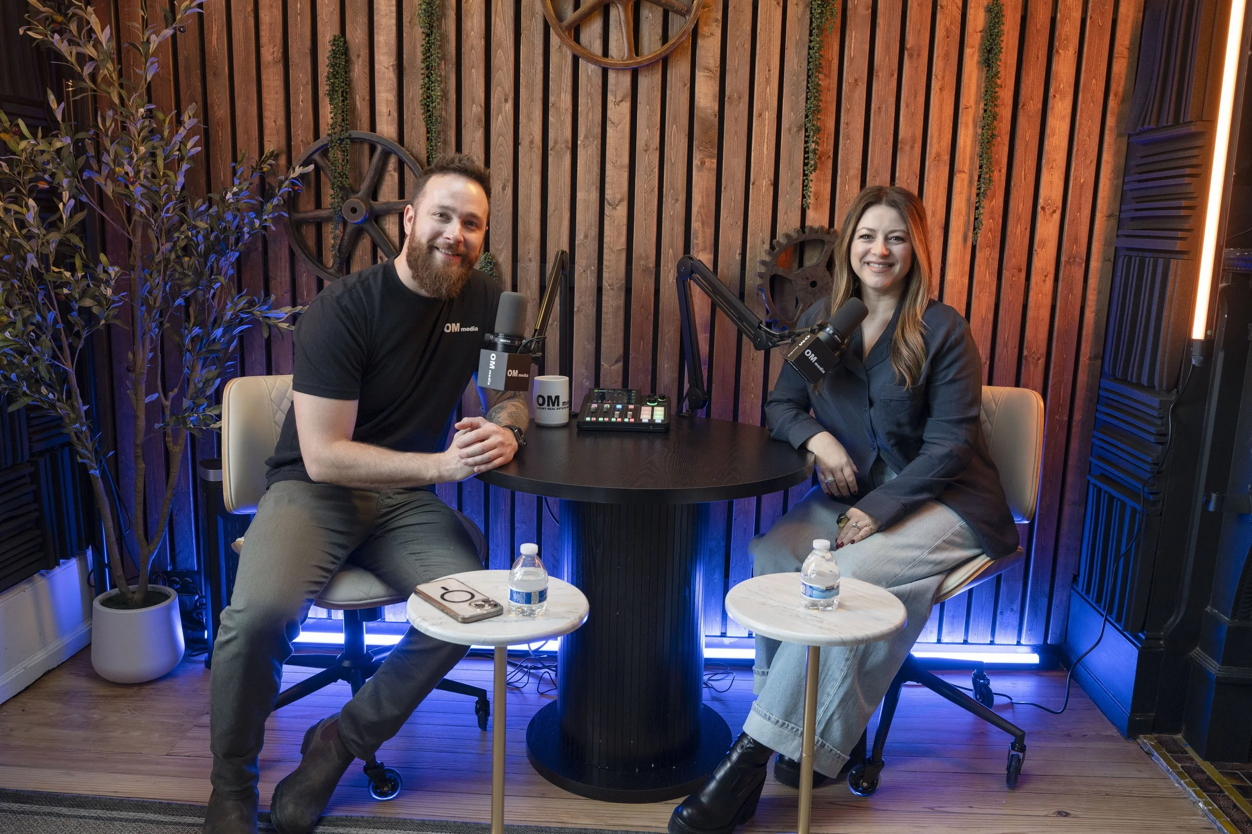 Social Media Marketing for Realtors, Builders, Interior Designers, Restaurants, and Small Businesses