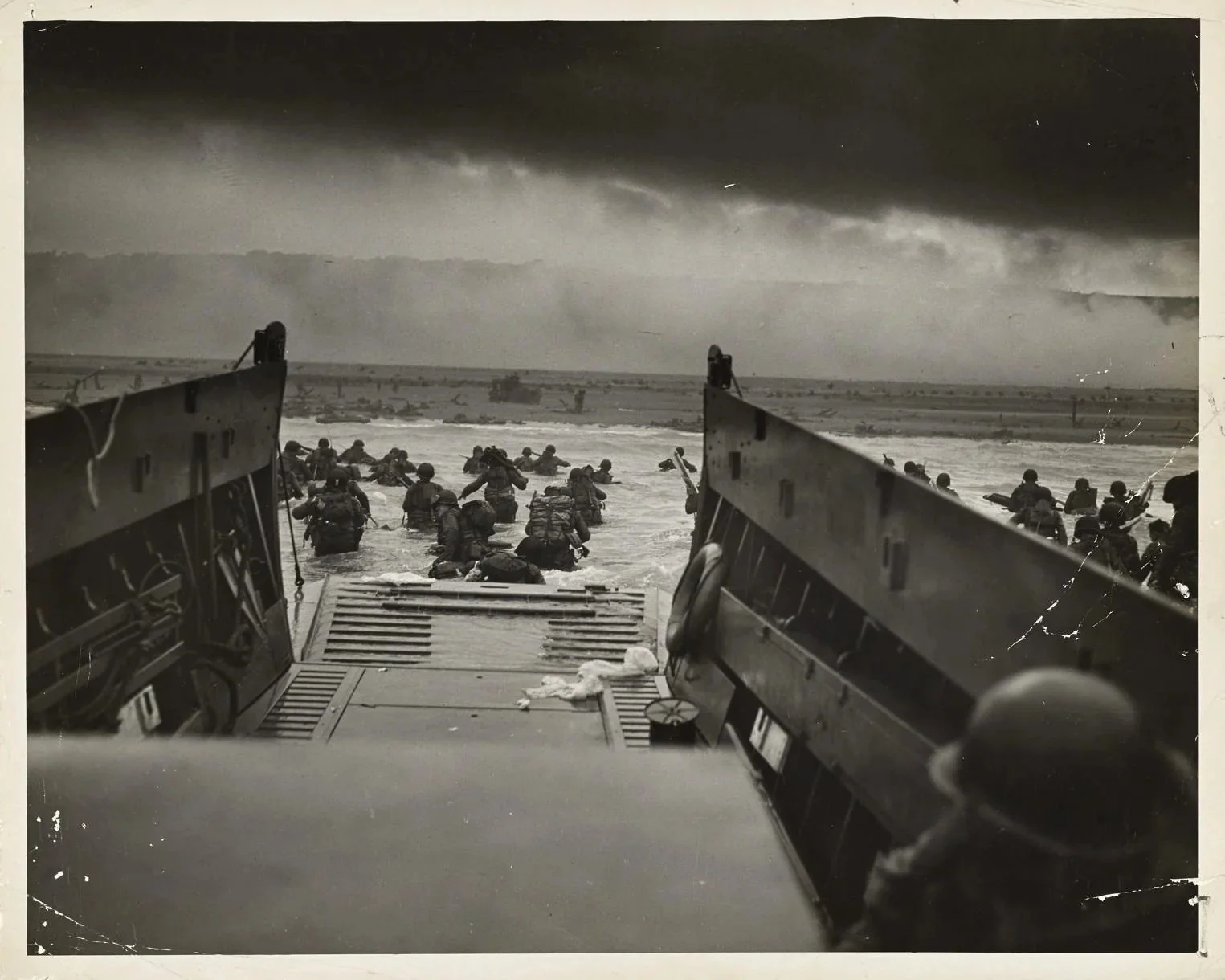 2025: Every Which Way but Loose; Happy Birthday America