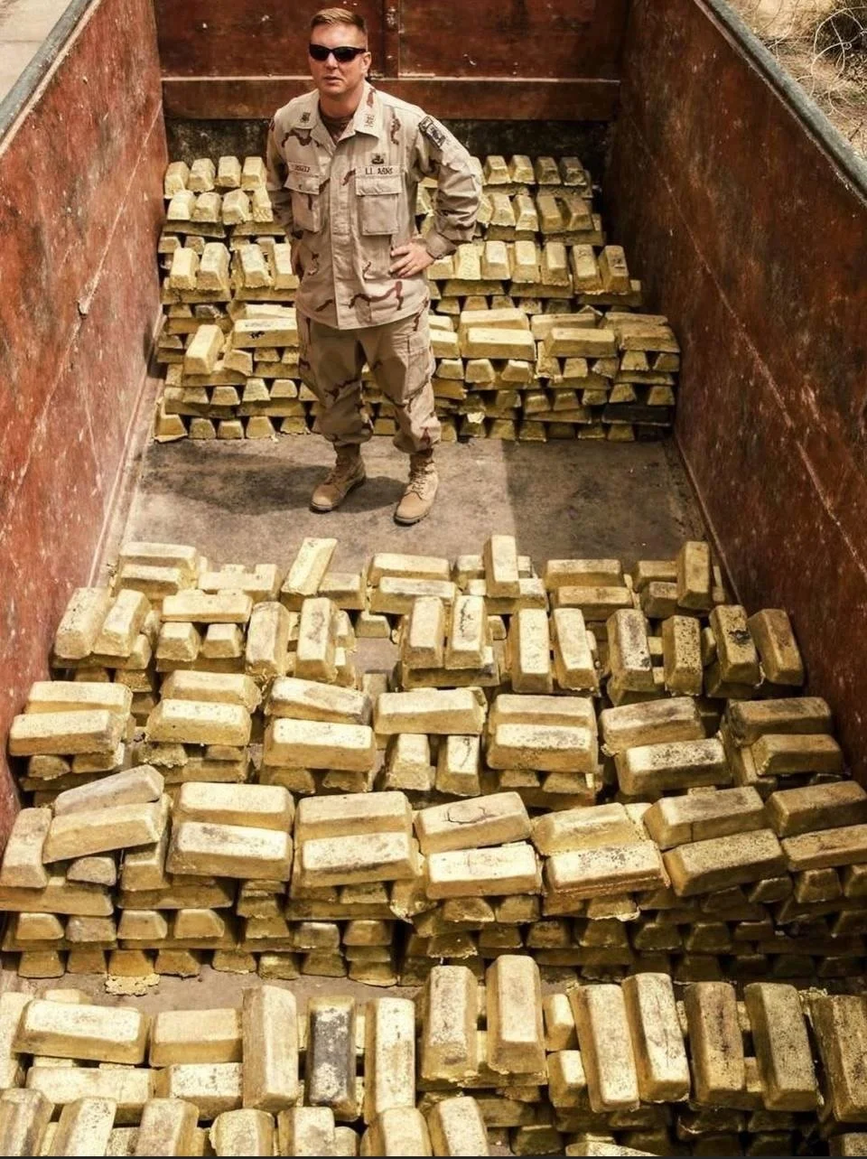 Busted: Veteran’s “Guardian” Scheme Ruled Illegal by Federal Court