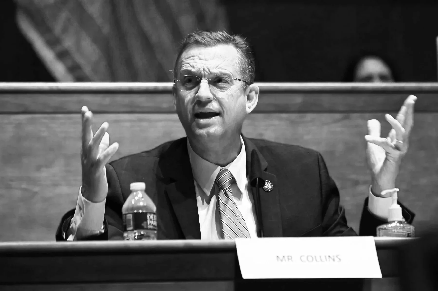 The Fungus Among Us: Why VA is Using AI to Detect Fraud