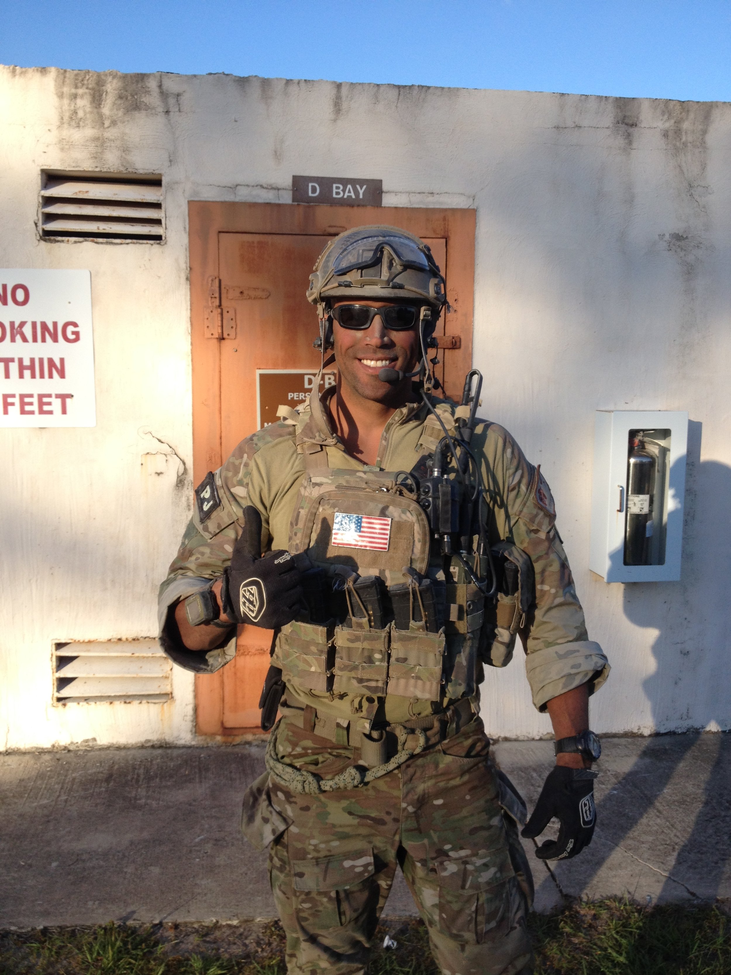 Beyond the BBQ: Service and Success This Independence Day