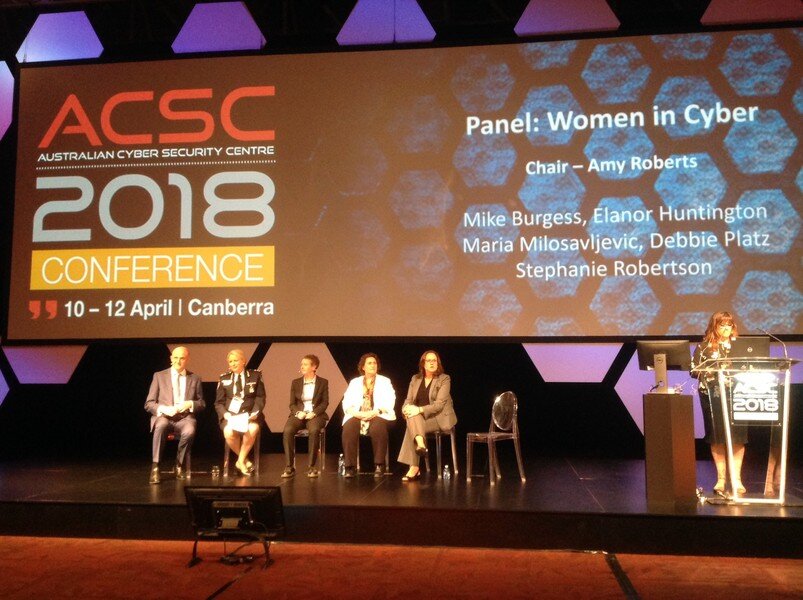 Panel facilitation