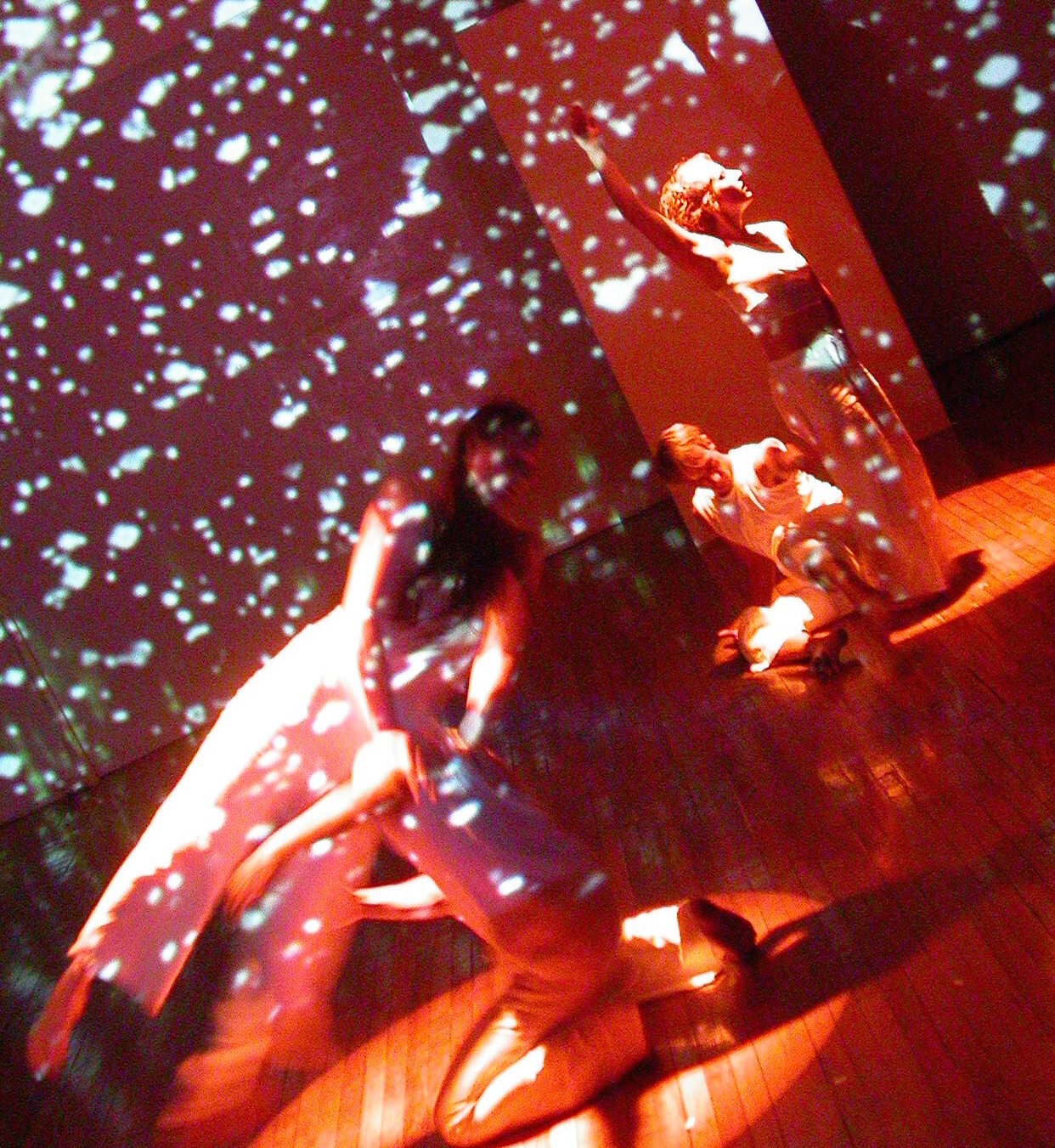 Available Space excerpt at 100 Grand, NYC