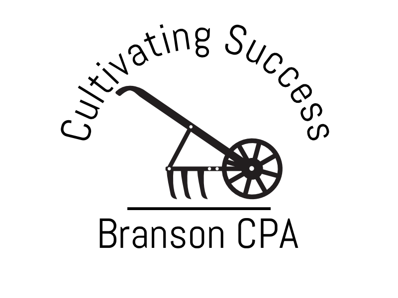 Branson CPA