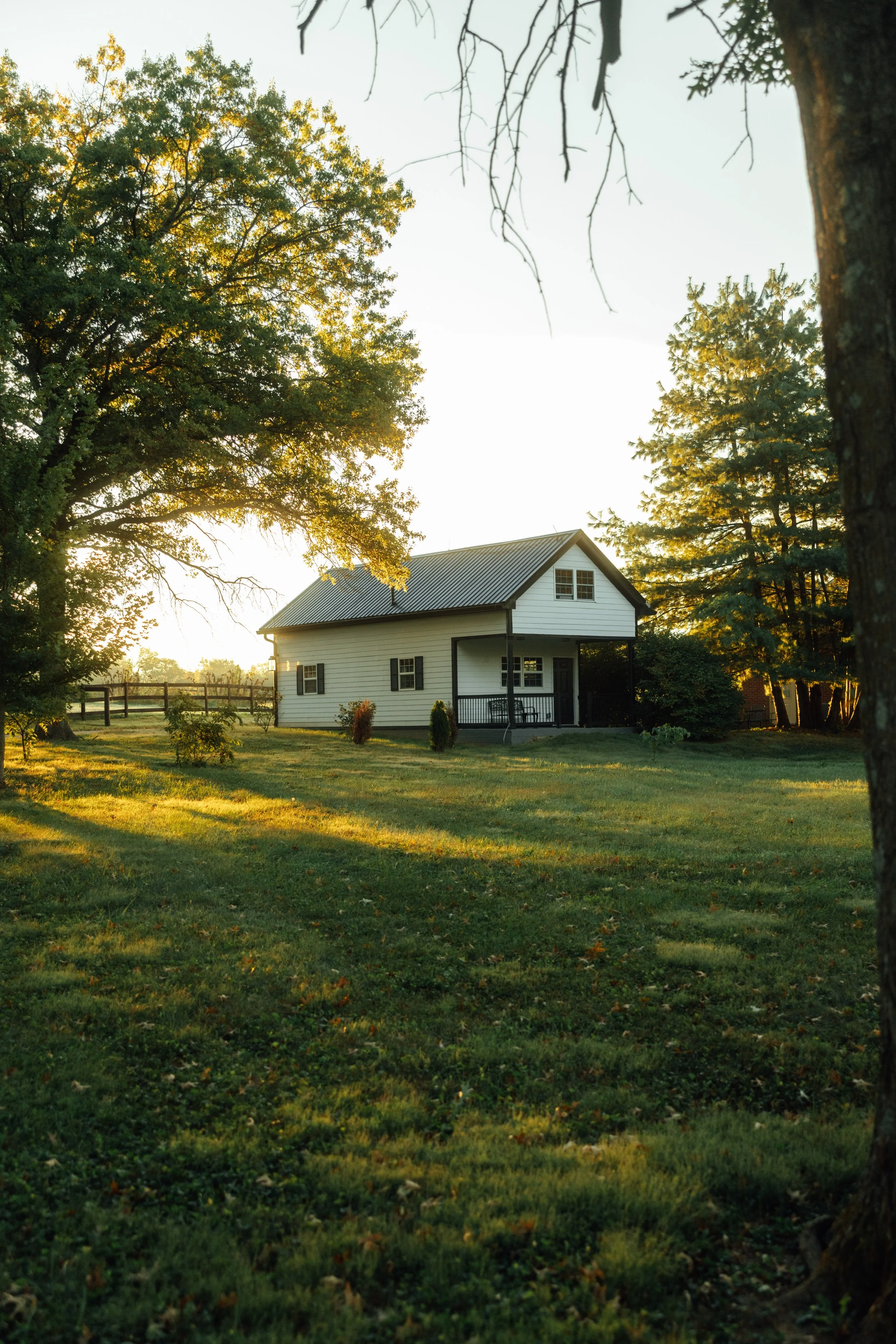 Single Bed | 3 Day / 2 Night : Fall Retreat
