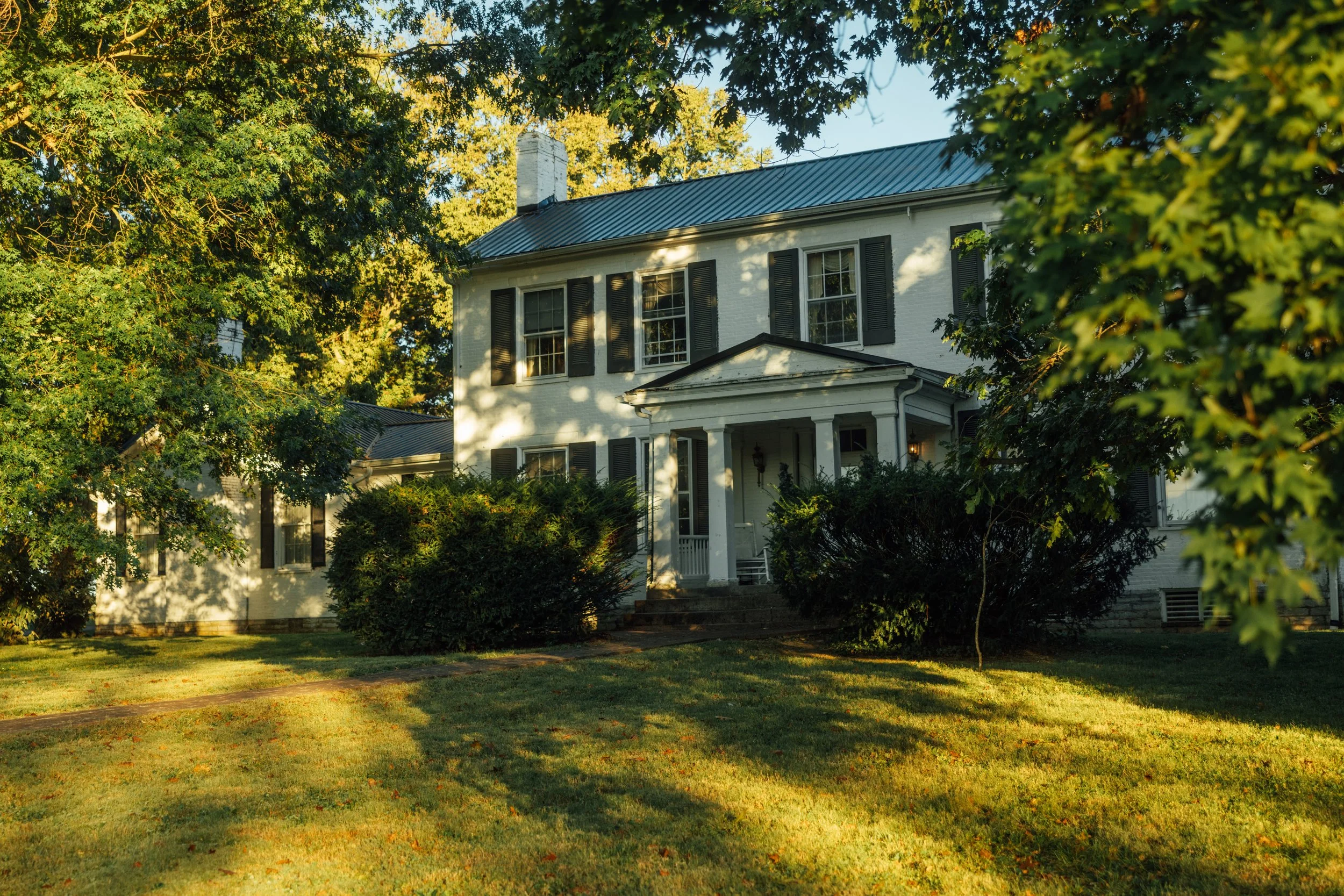 Shared Bed for Two | 3 Day, 2 Night : Fall Retreat