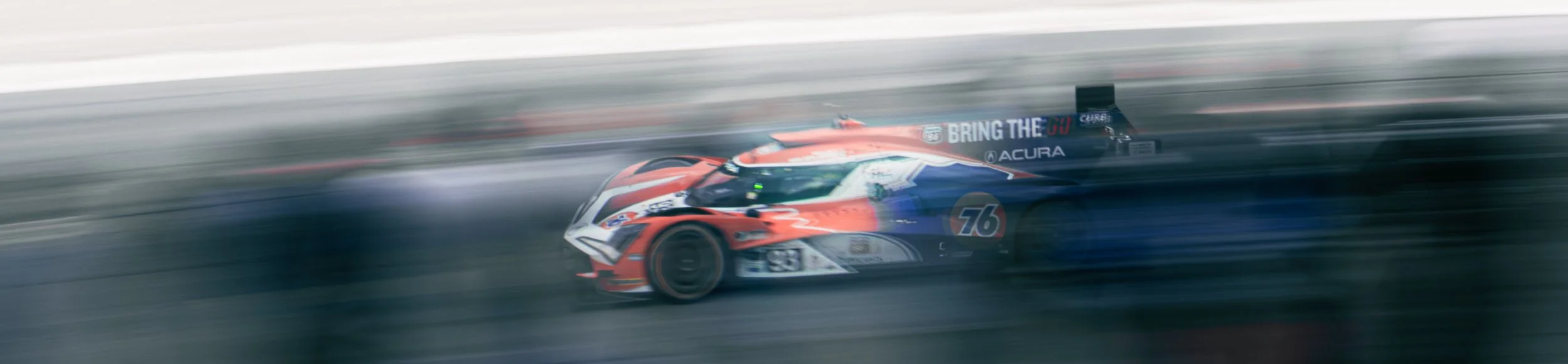 IMSA Monterey SportsCar Championship - Kumar Savsani/Savsani Photography