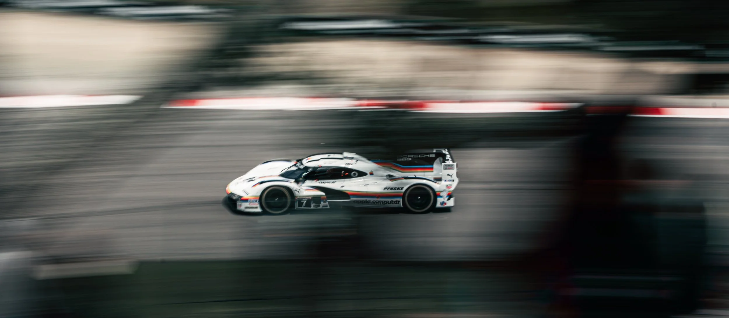 IMSA Monterey SportsCar Championship - Kumar Savsani/Savsani Photography