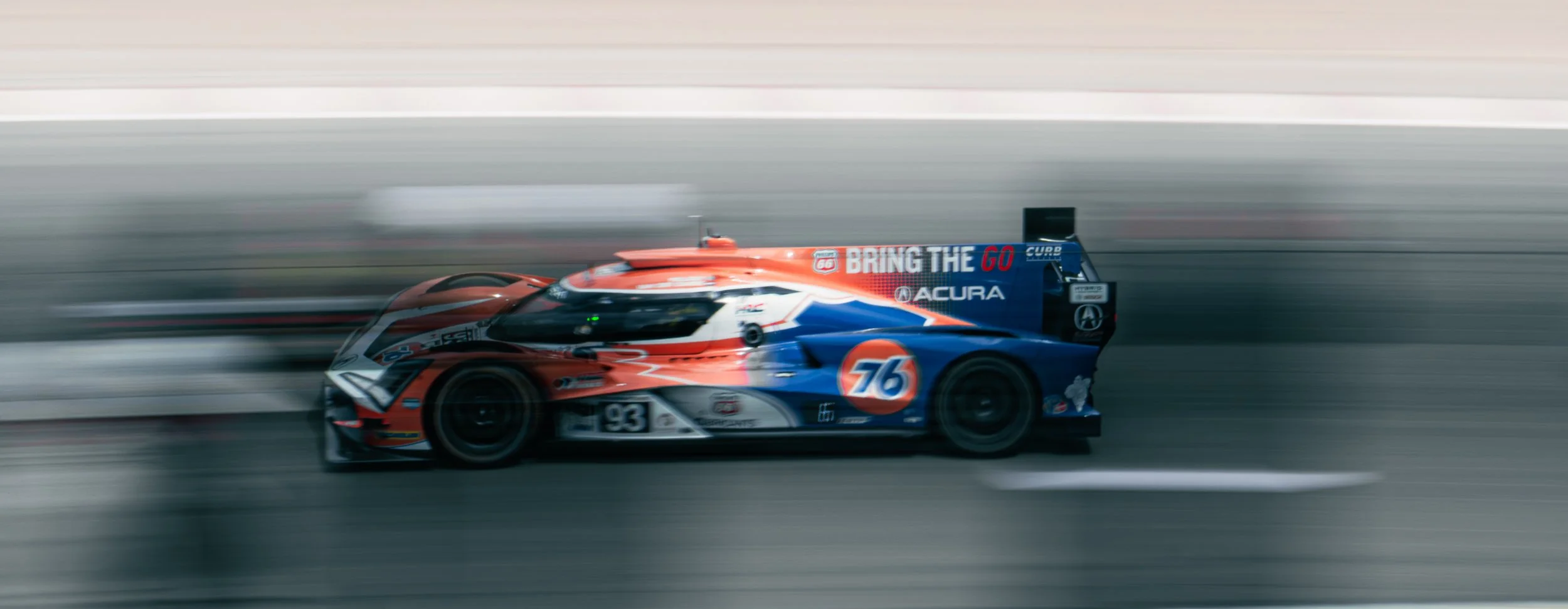 IMSA Monterey SportsCar Championship - Kumar Savsani/Savsani Photography