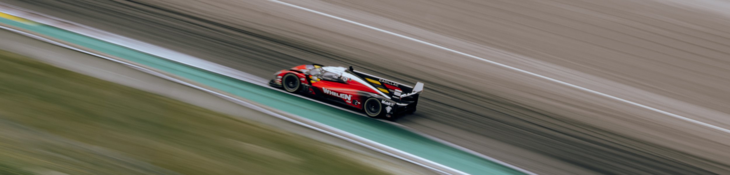 IMSA Monterey SportsCar Championship - Kumar Savsani/Savsani Photography