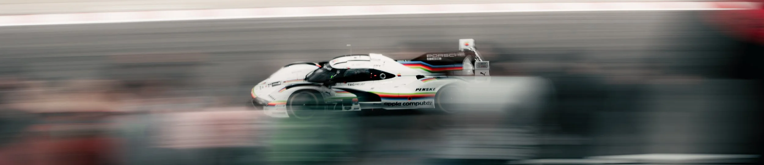 IMSA Monterey SportsCar Championship - Kumar Savsani/Savsani Photography