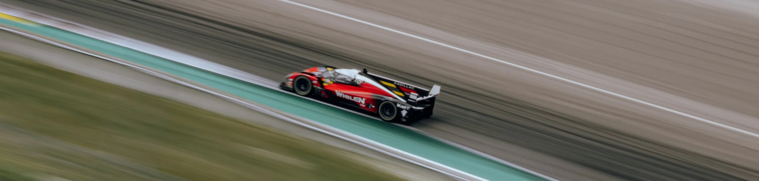 IMSA Monterey SportsCar Championship - Kumar Savsani/Savsani Photography