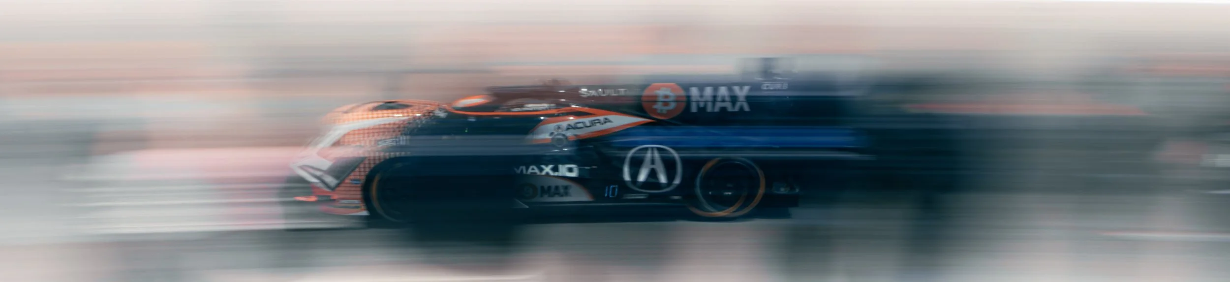 IMSA Monterey SportsCar Championship - Kumar Savsani/Savsani Photography