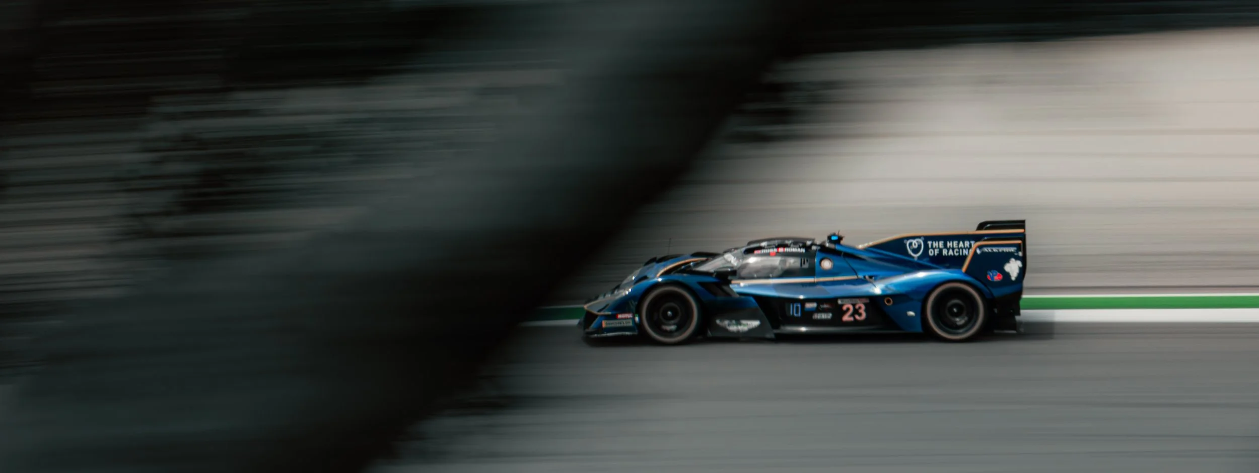IMSA Monterey SportsCar Championship - Kumar Savsani/Savsani Photography