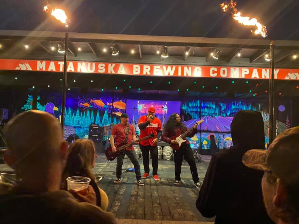 Matanuska Brewing Company