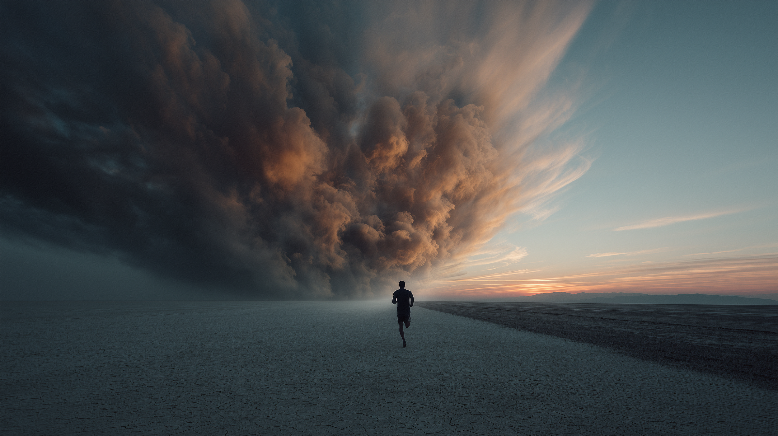 Faster Than We Can Feel: Superintelligence and the Moral Lag